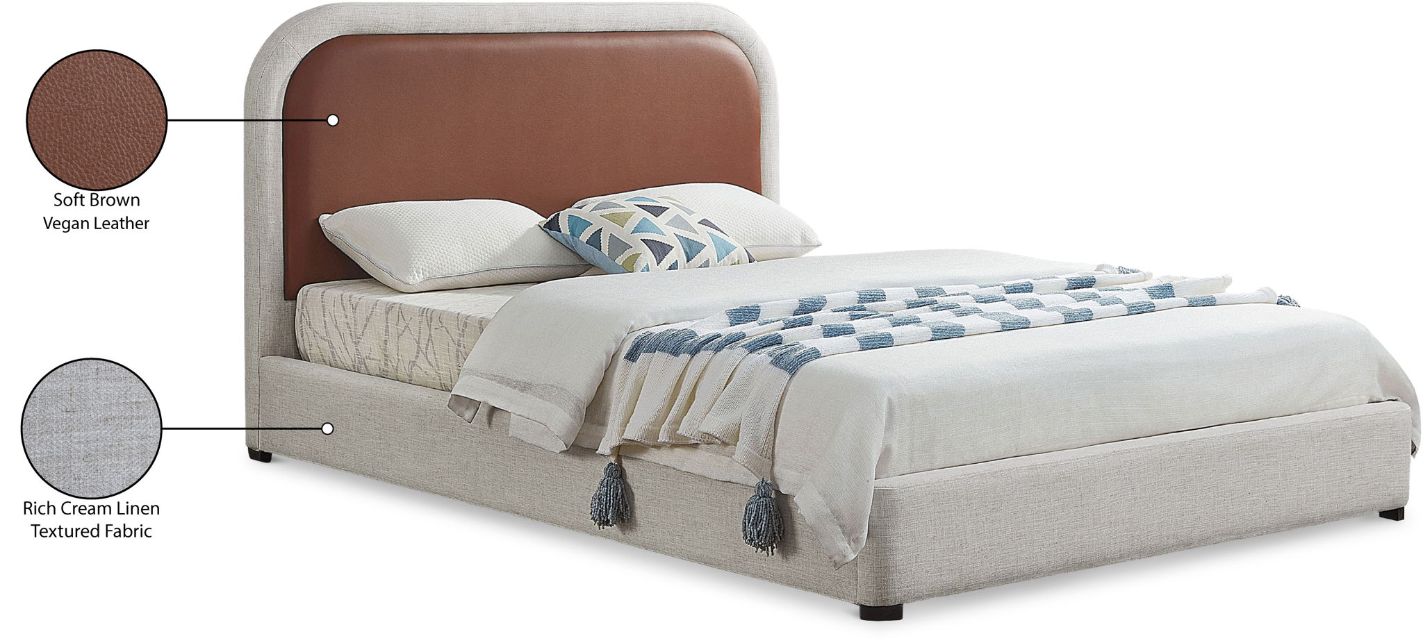 Blake - Bed