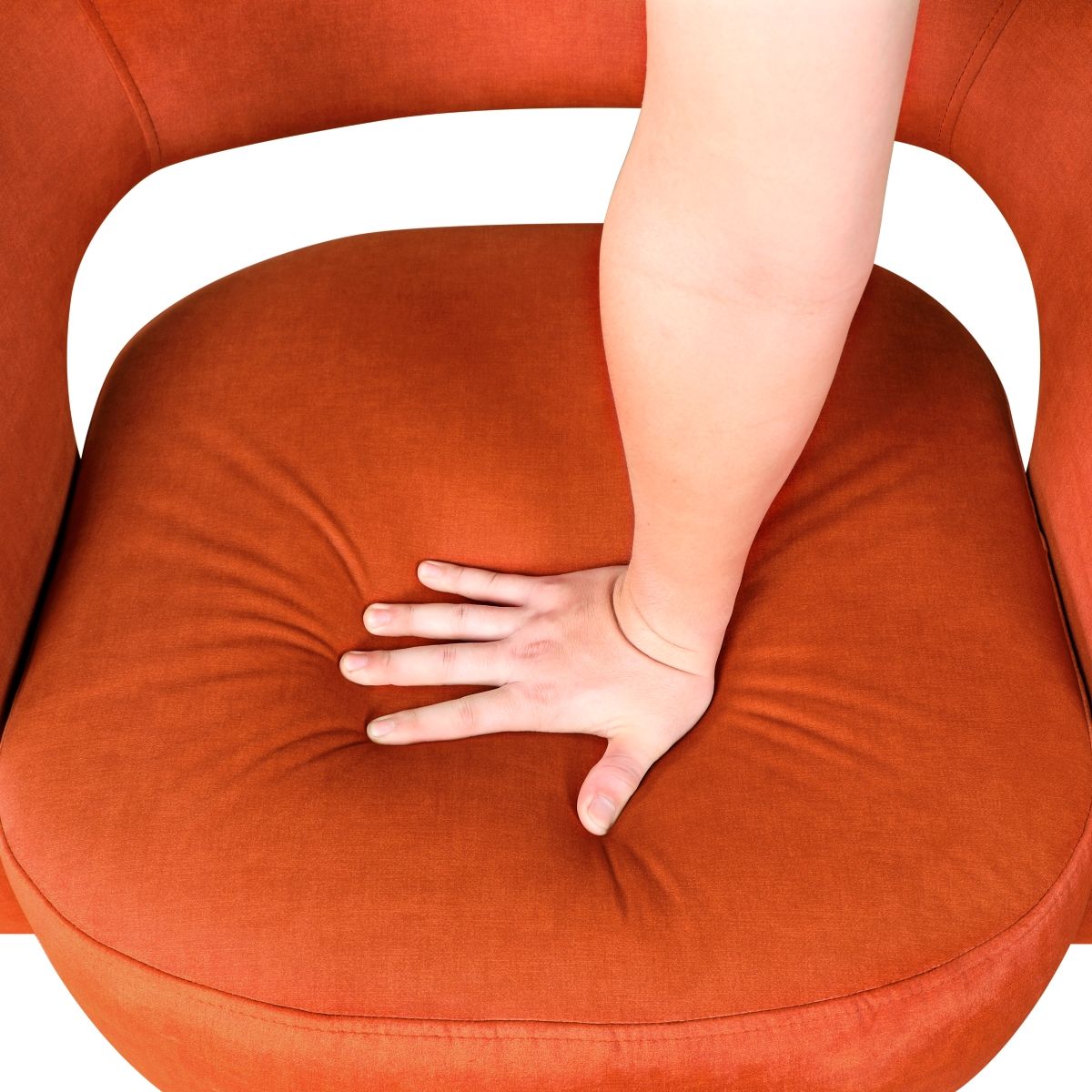 Lavon - Swivel Chair