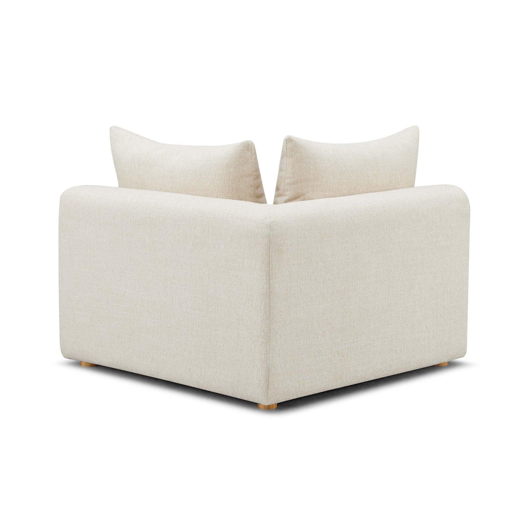 Hangover - Modular Corner Chair