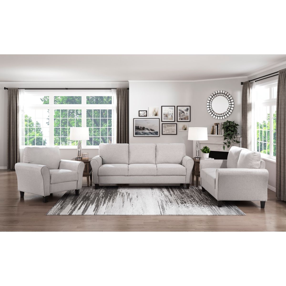 Ellery - Sofa