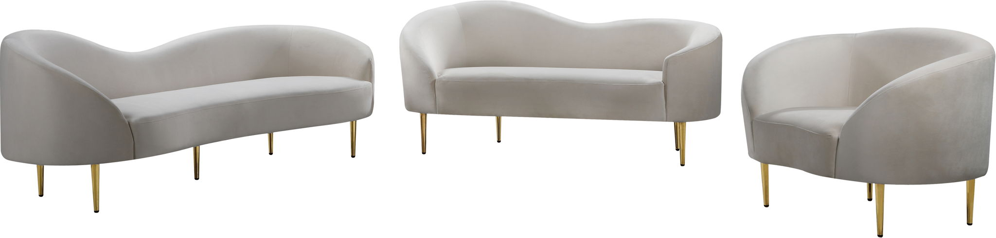 Ritz - Sofa