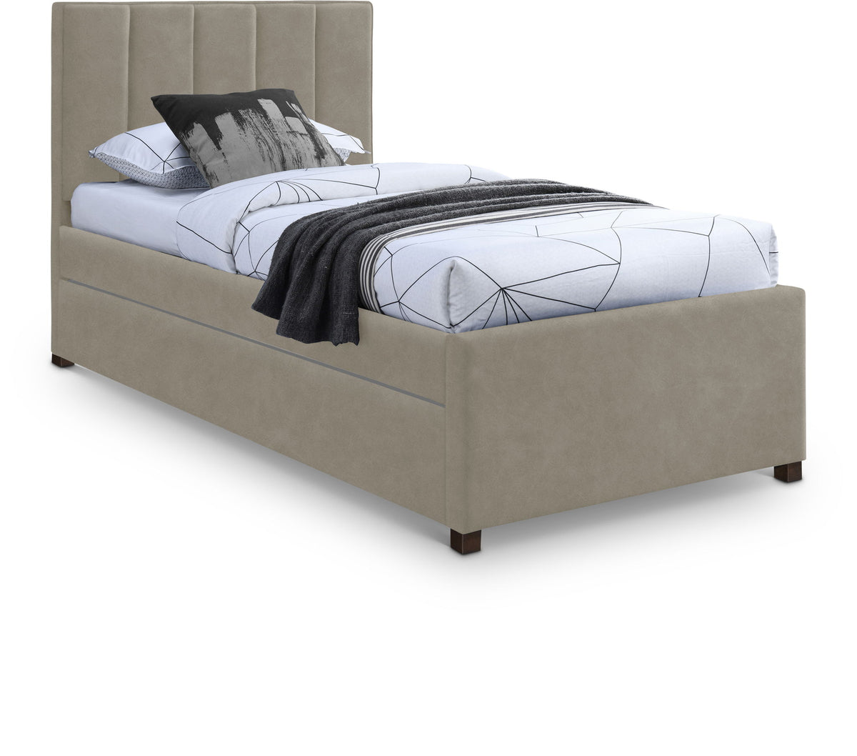 Hudson - Trundle Bed