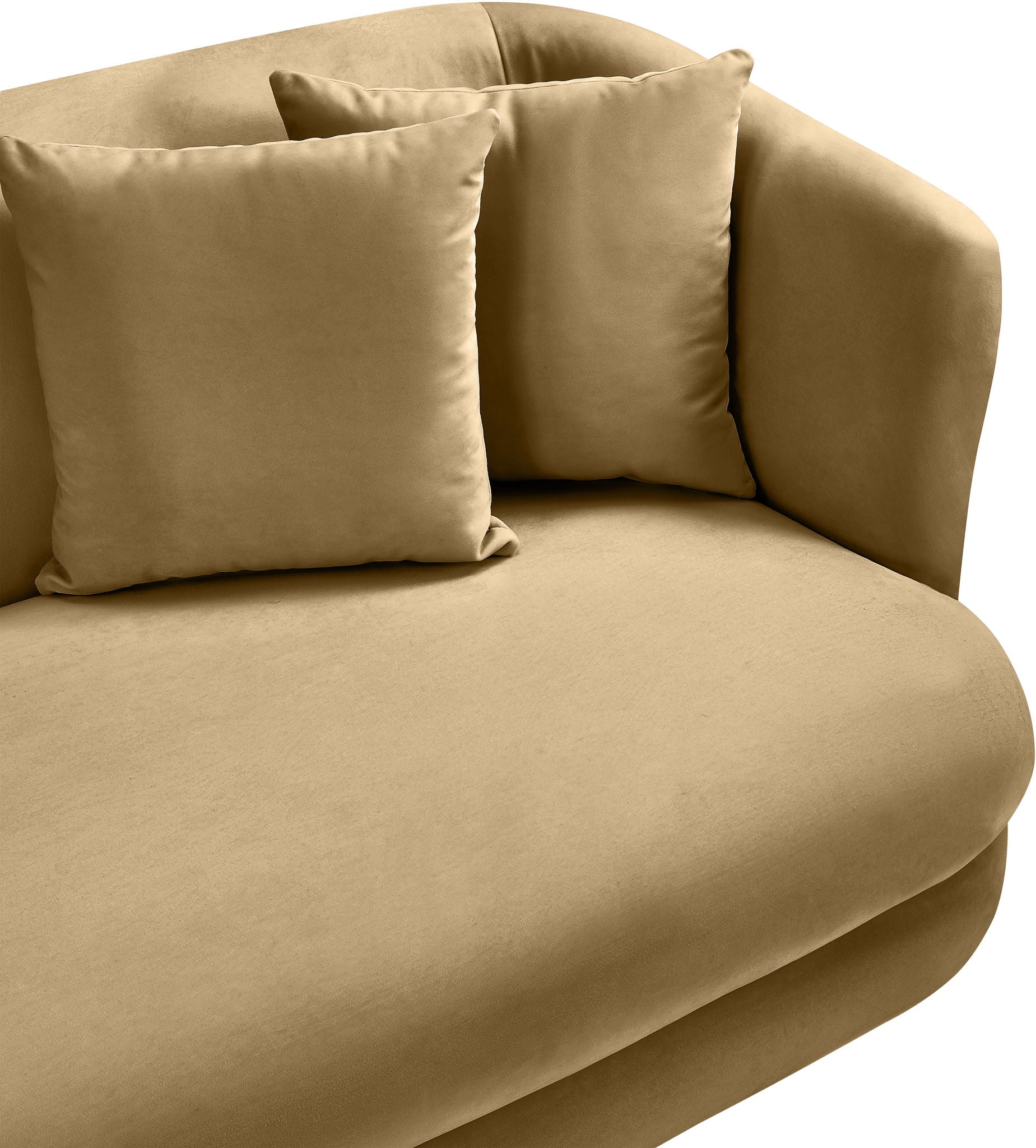 Alder - Loveseat