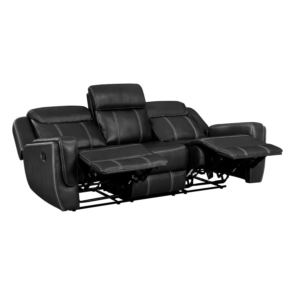 Littleton - Sofa & Loveseat