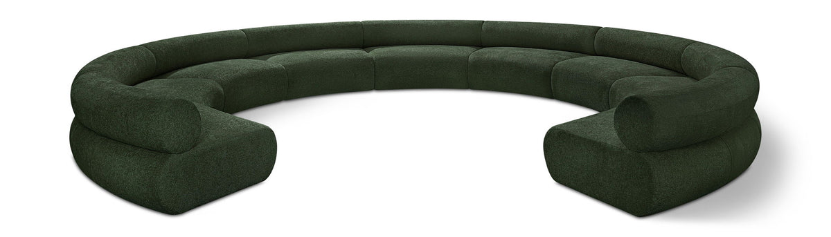 Bale - 9 Piece Modular Sofa