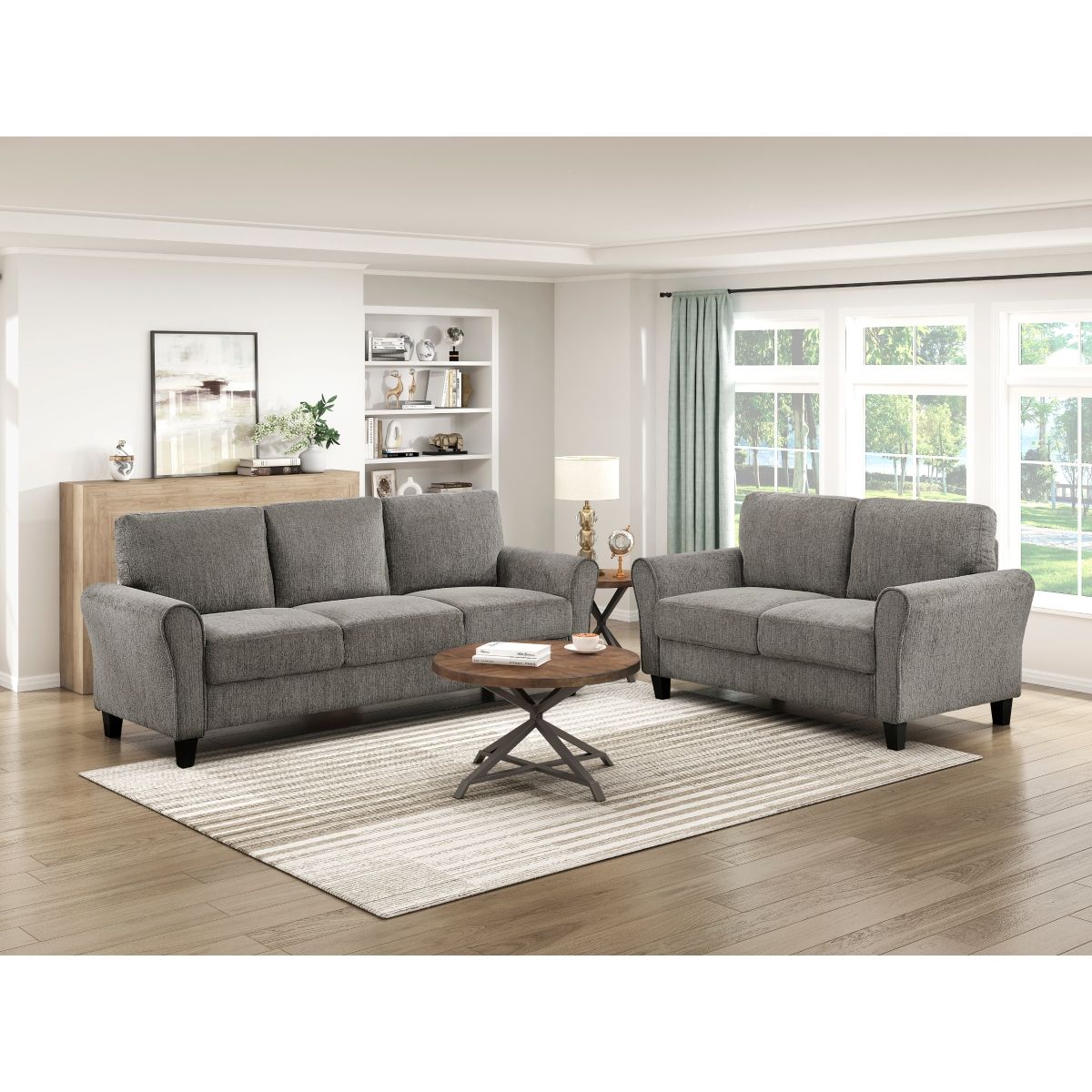 Ellery - Sofa