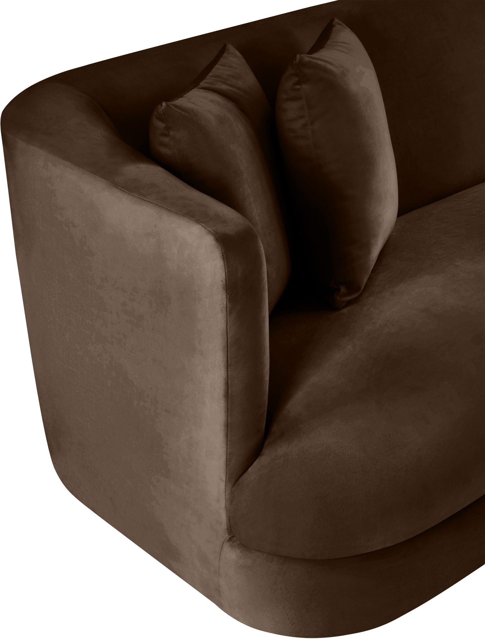 Alder - Sofa