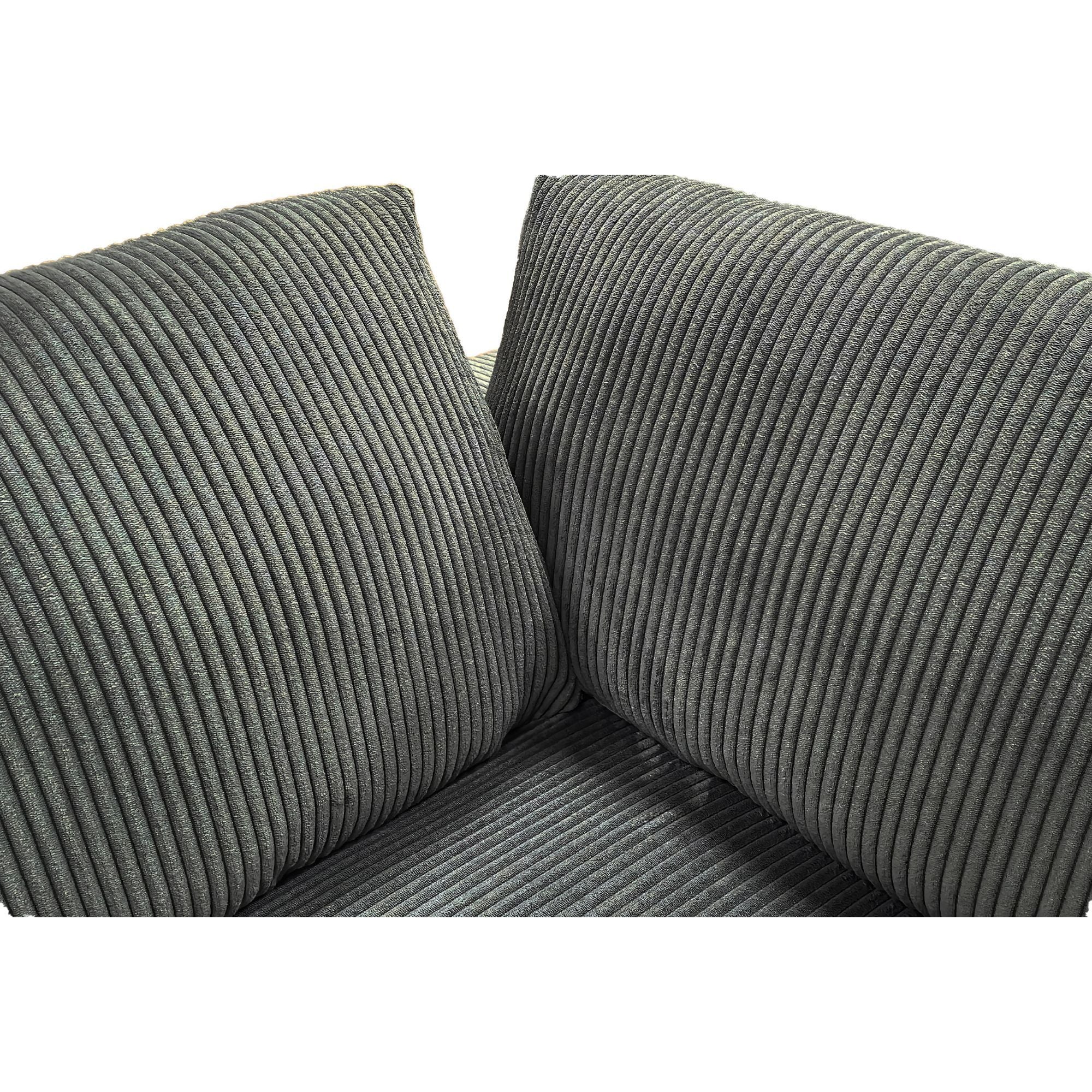 Reversible Modular Sectional