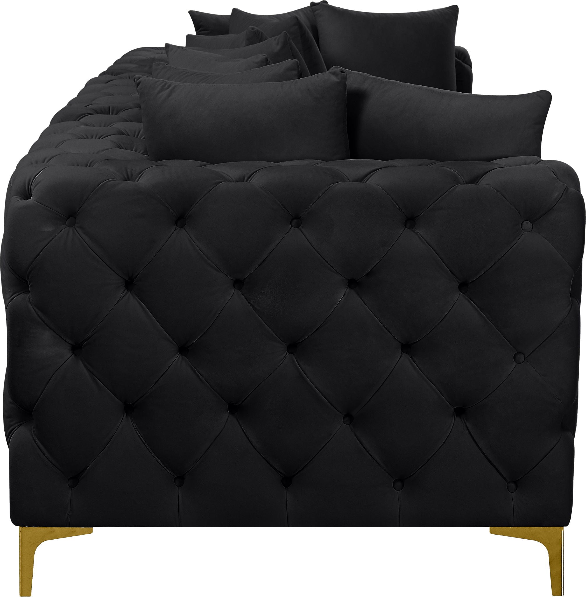 Tremblay - Modular Sofa - 3 Seats
