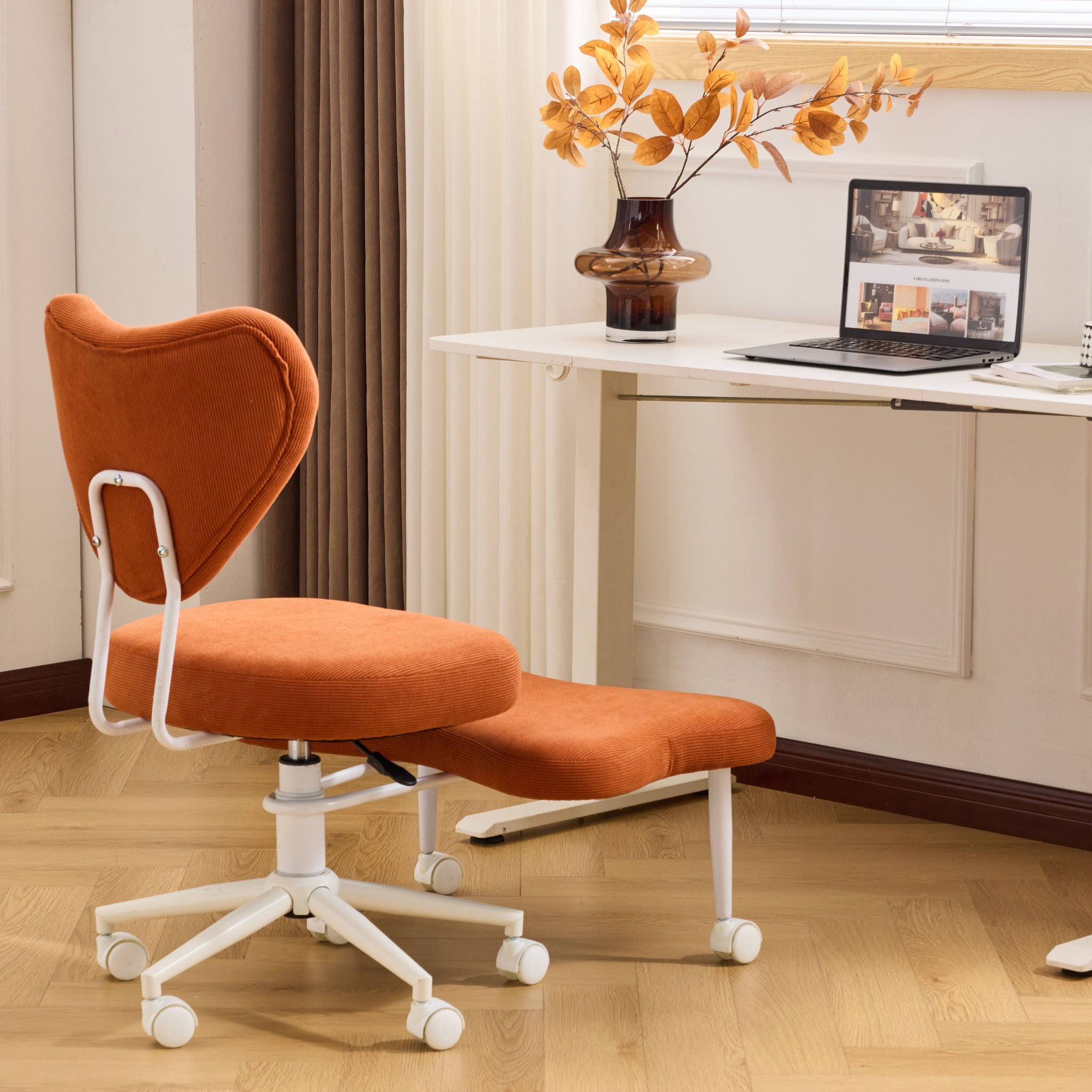 Multifunctional Ergonomic Meditation & Yoga Chair