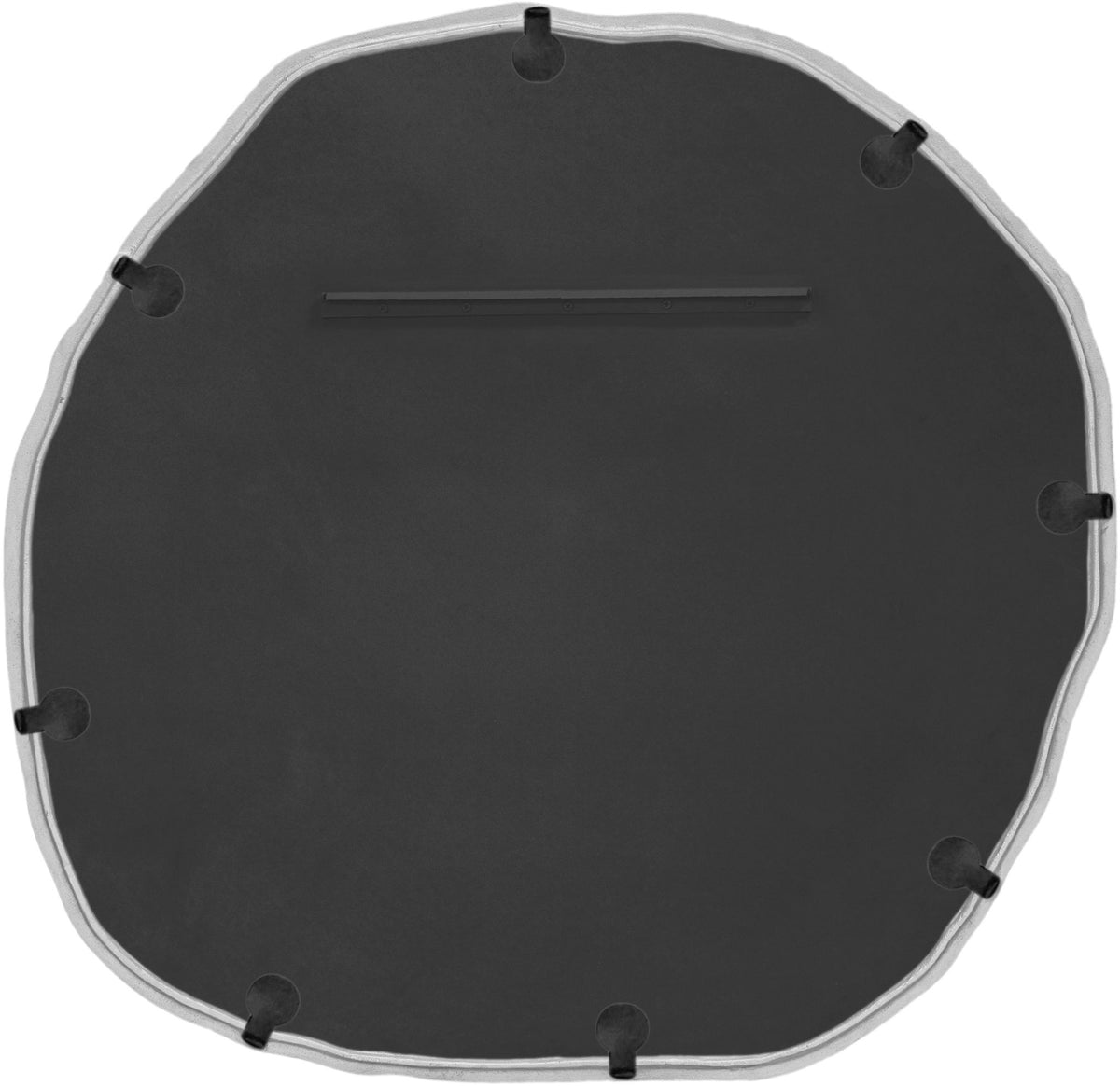 Molten - Iron Mirror