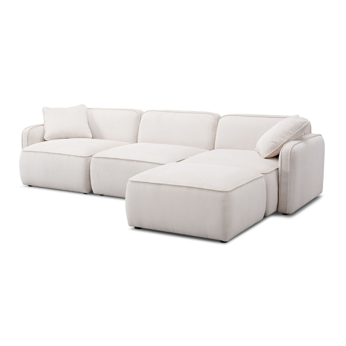 Travie - Modular Sectional