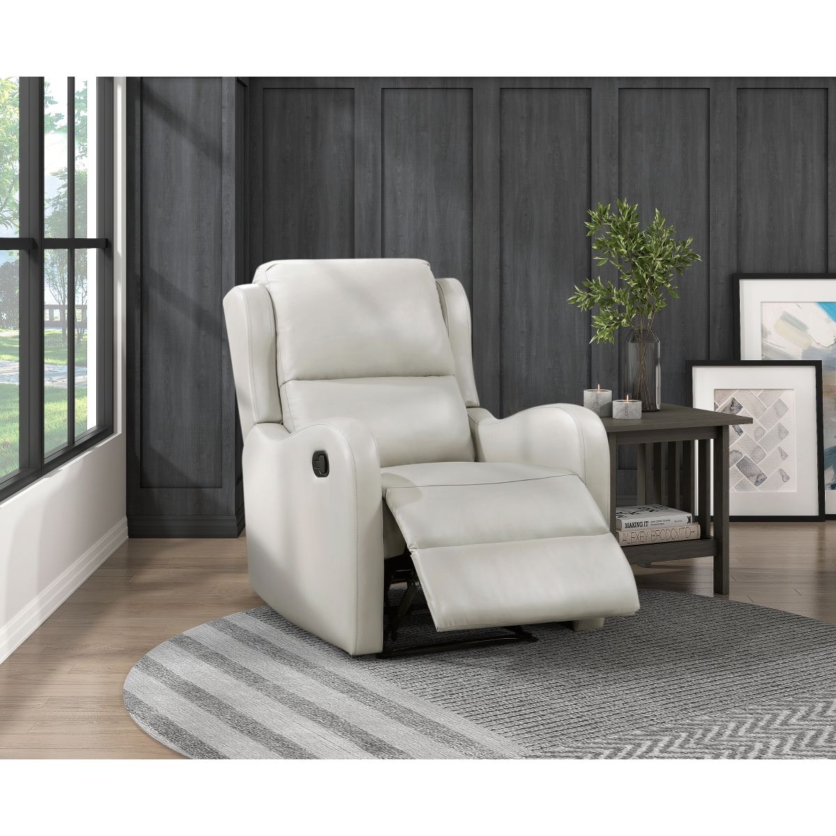 Durant - Reclining Chair