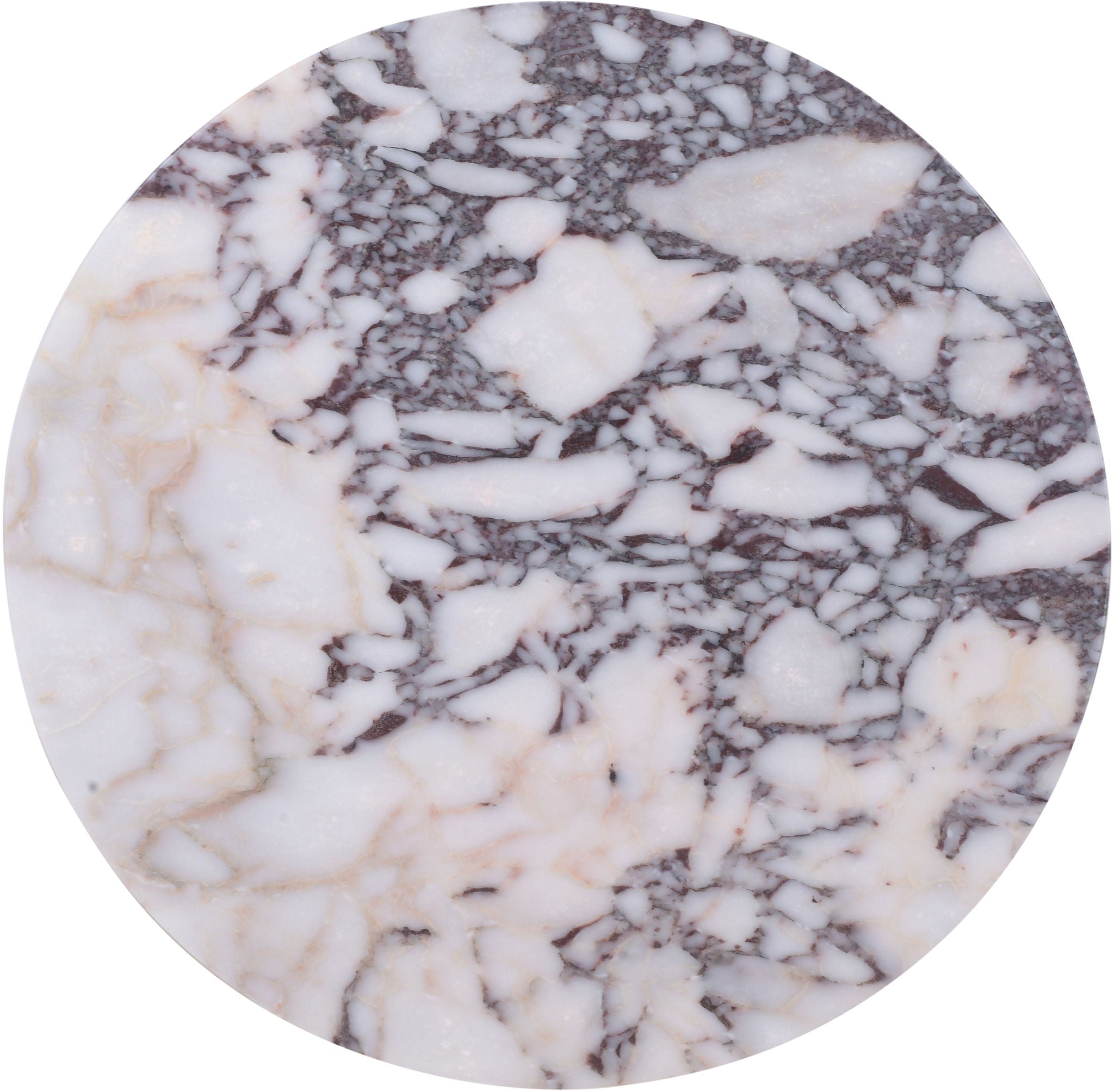 Fontelina - Genuine Marble Bistro Dining Table