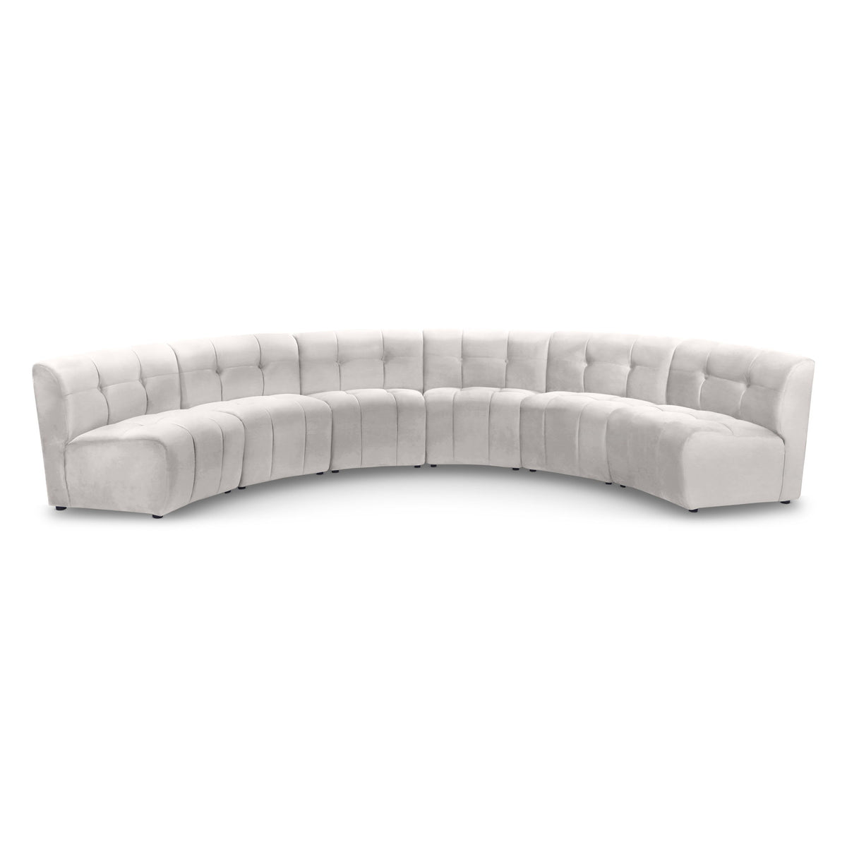 Limitless - 6 Pc. Modular Sectional