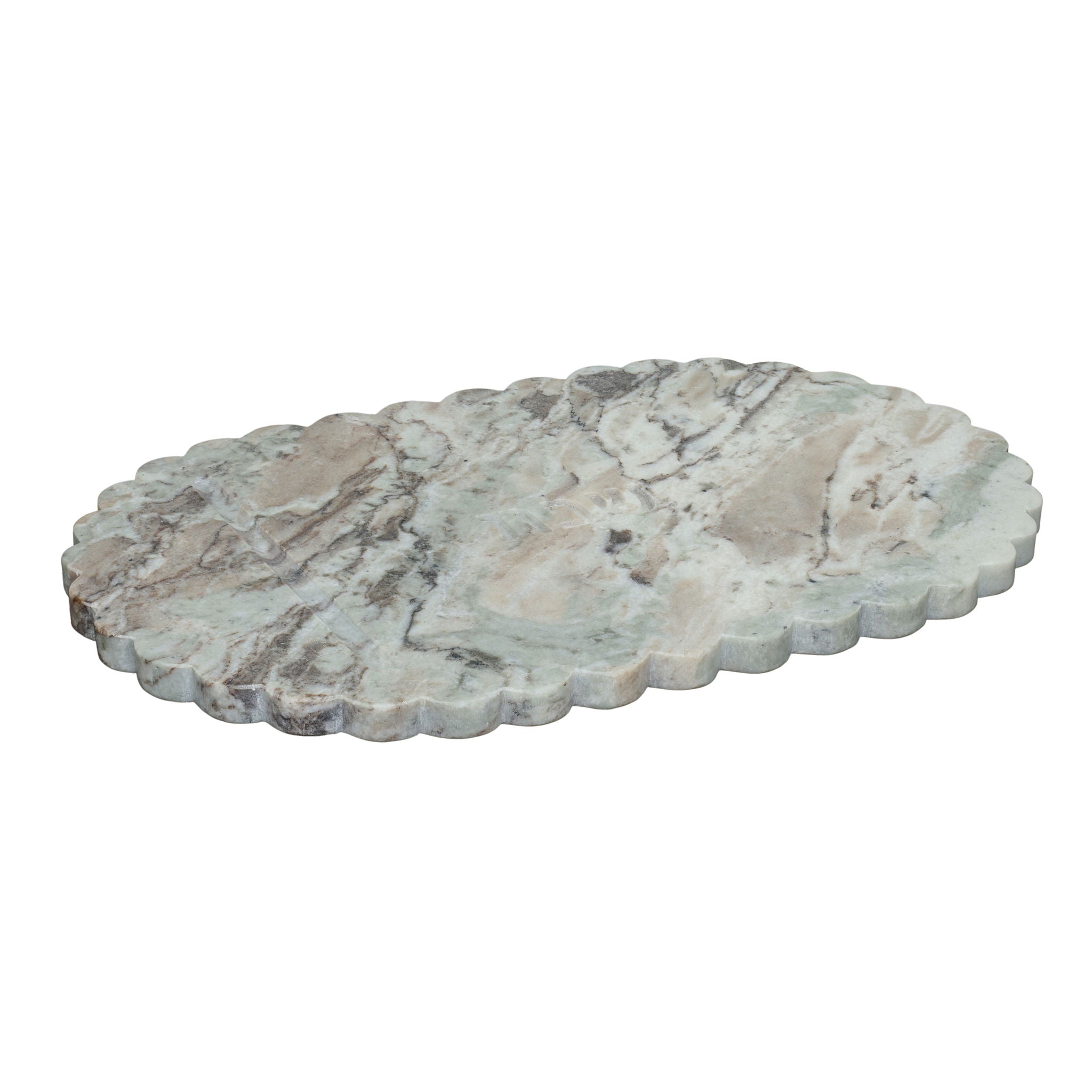 Shabbat - Serving Board