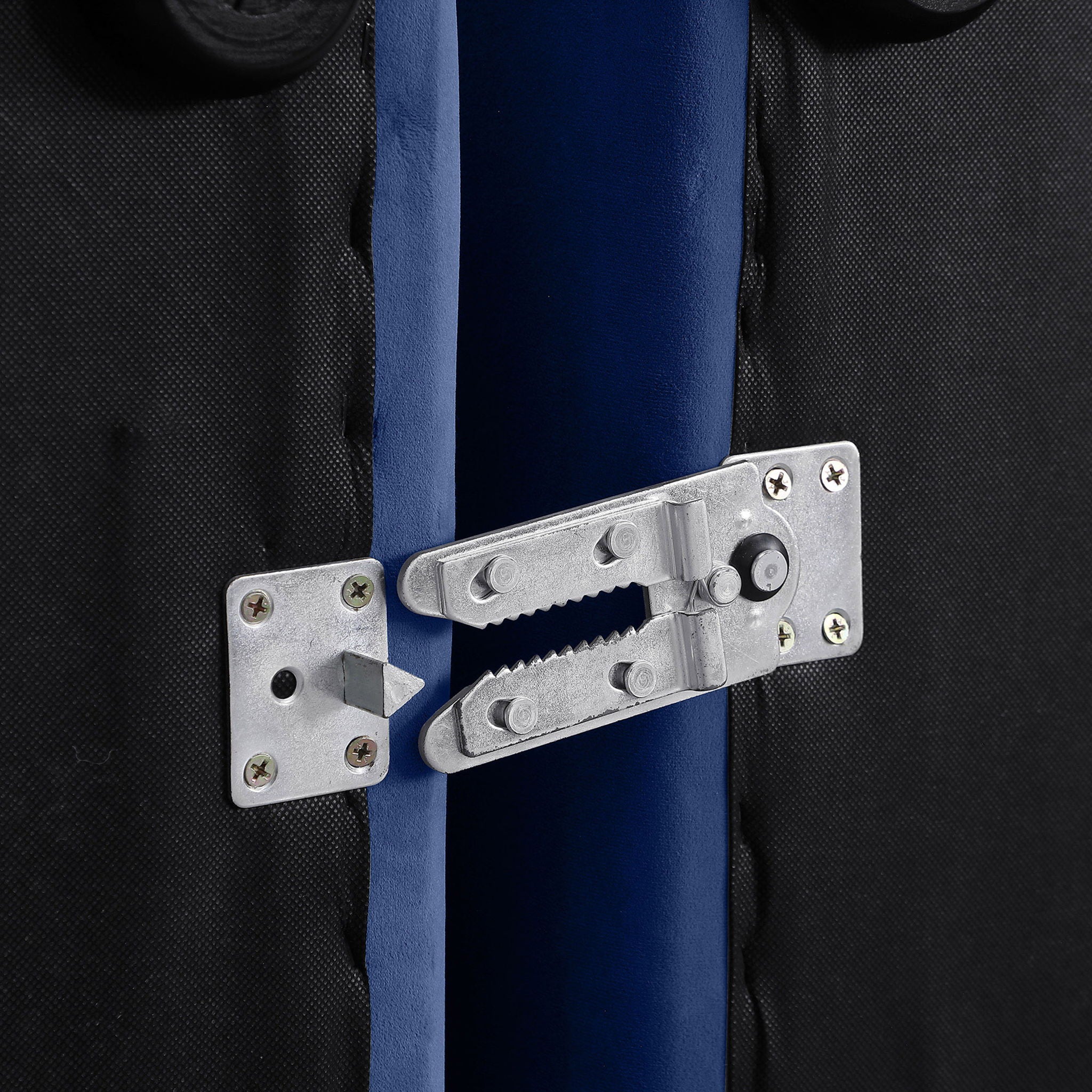 Comfy - 7 Piece Velvet Modular Corner Sectional
