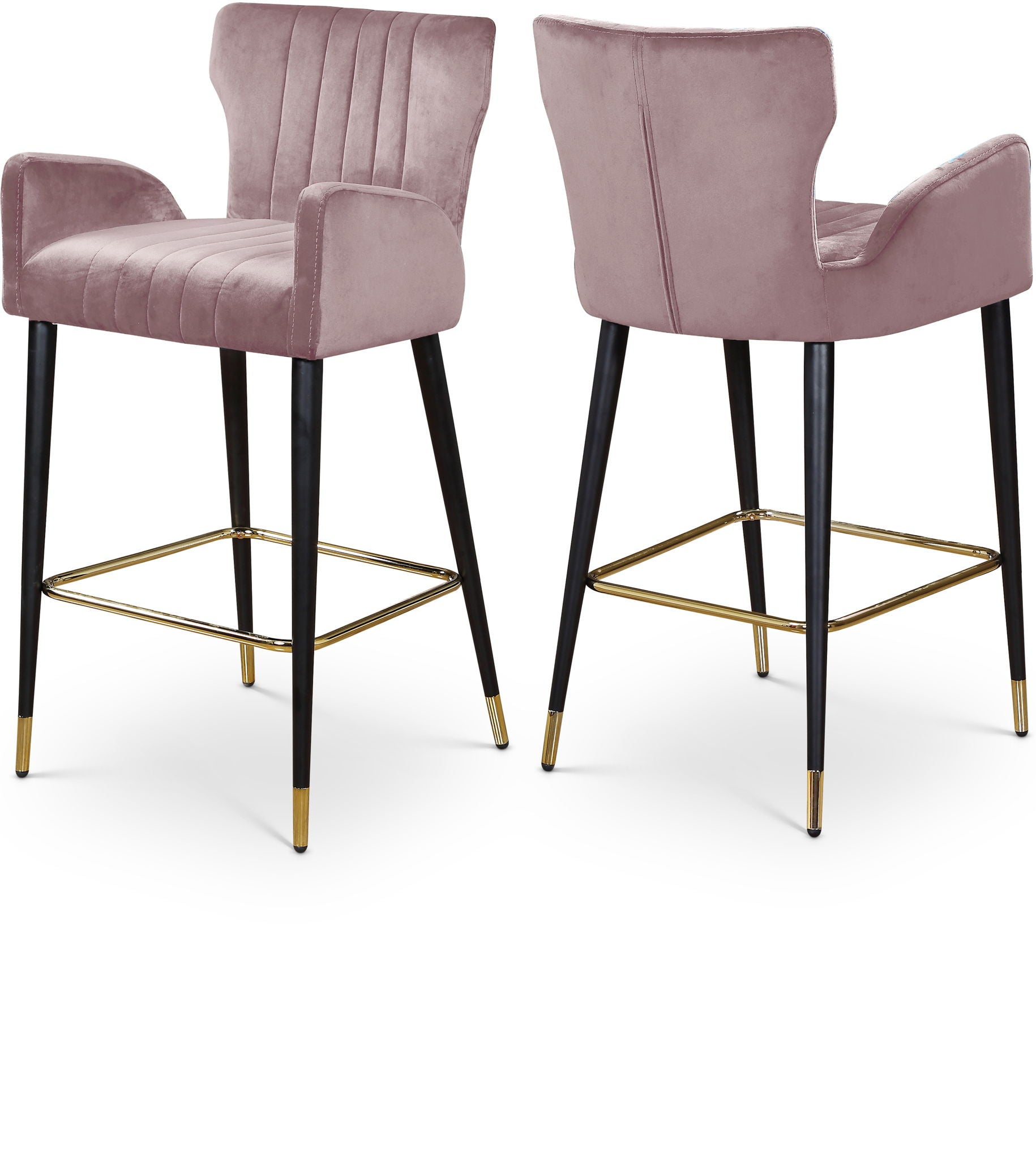 Luxe - Stool (Set of 2)