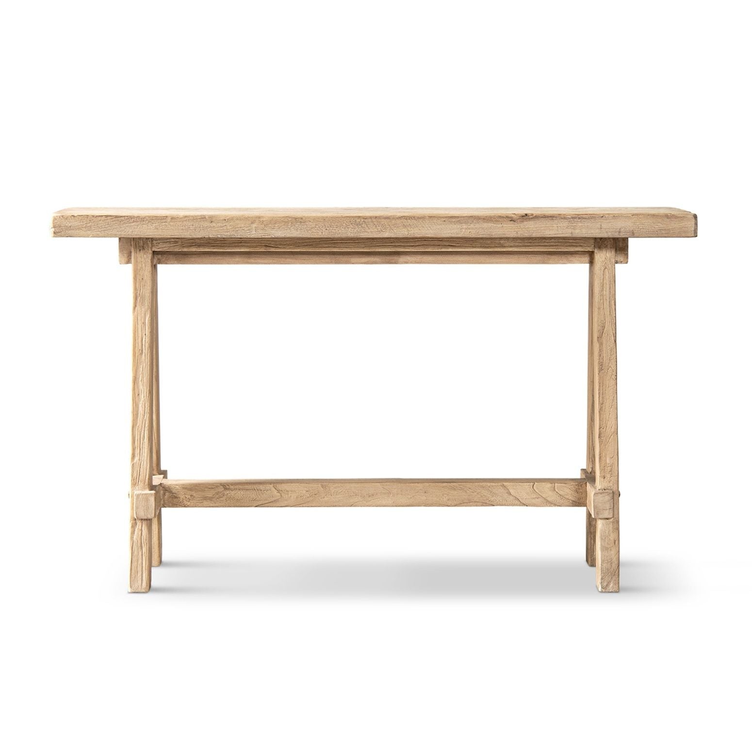 Hawthorne - Trestle Table