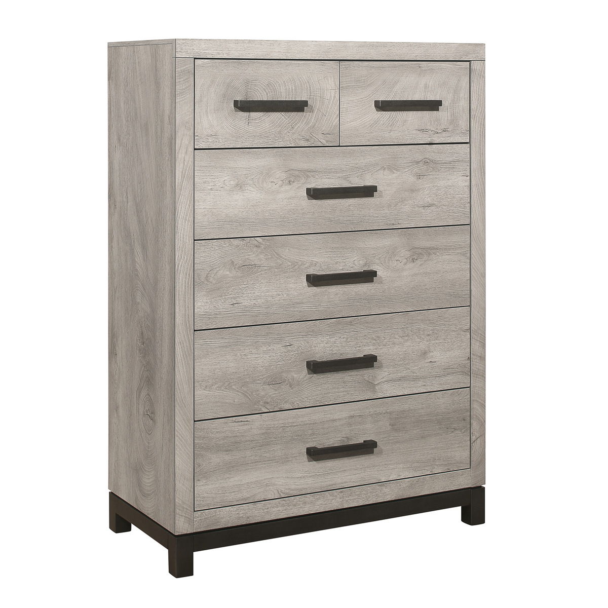 Zephyr - Chest
