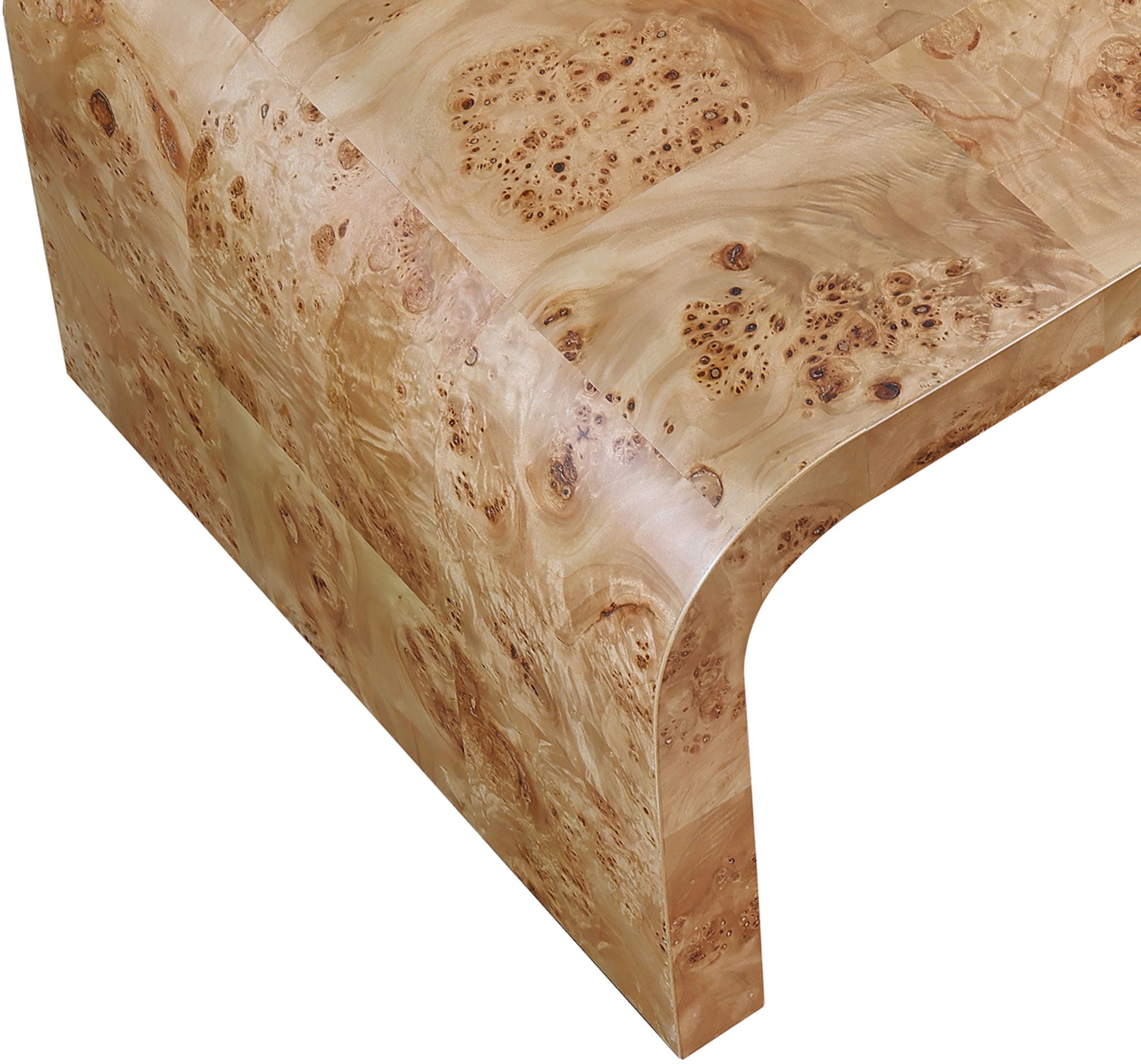 Cresthill - Ash Coffee Table