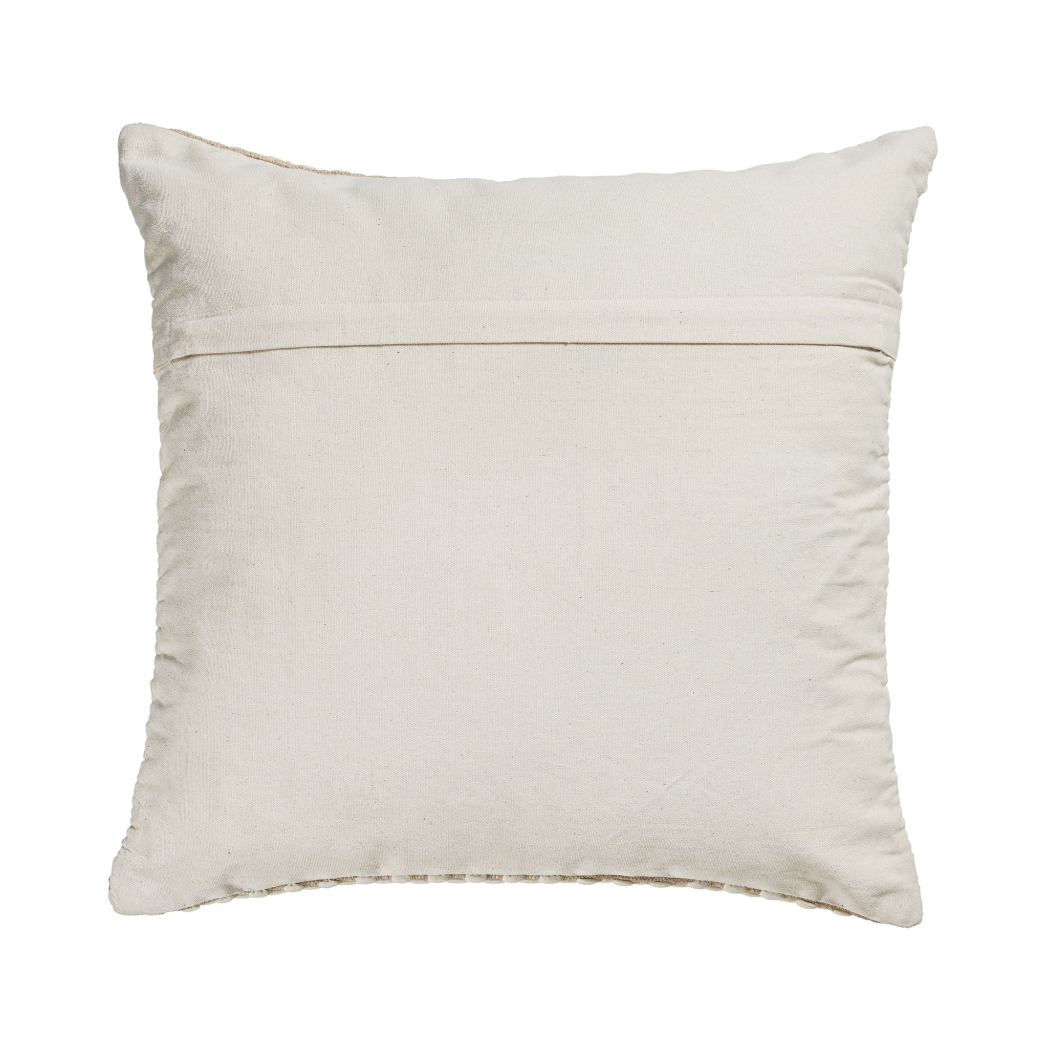 Maresh - 20" Square Woven Pillow