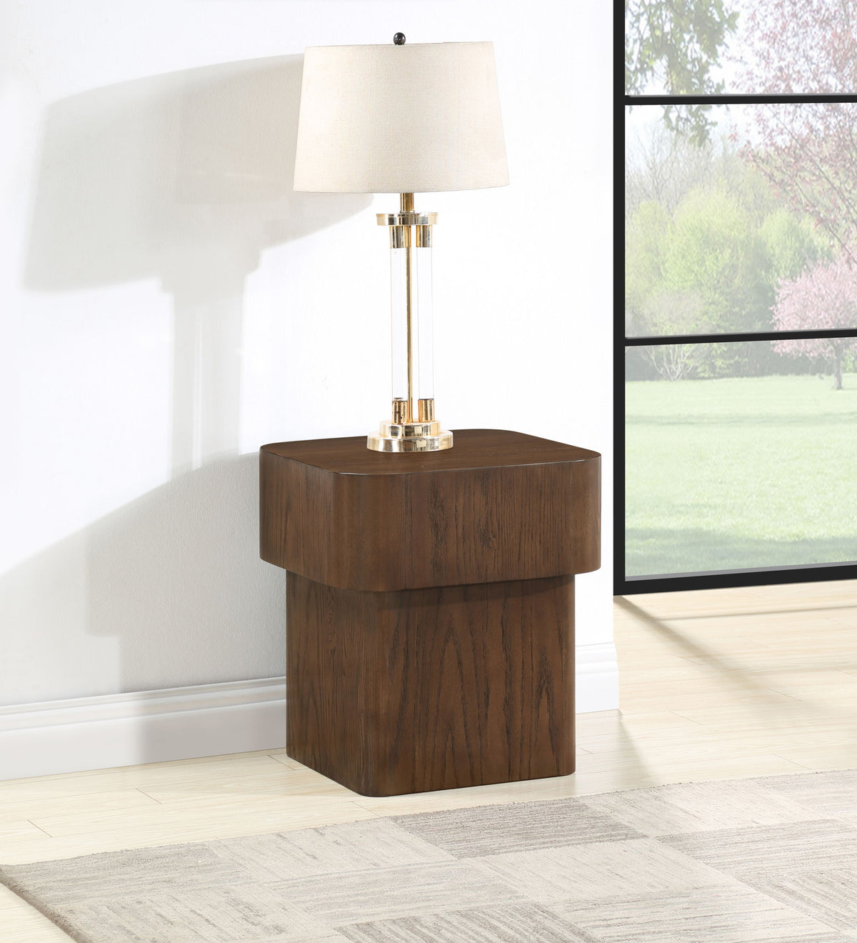 Oakmont - End Table