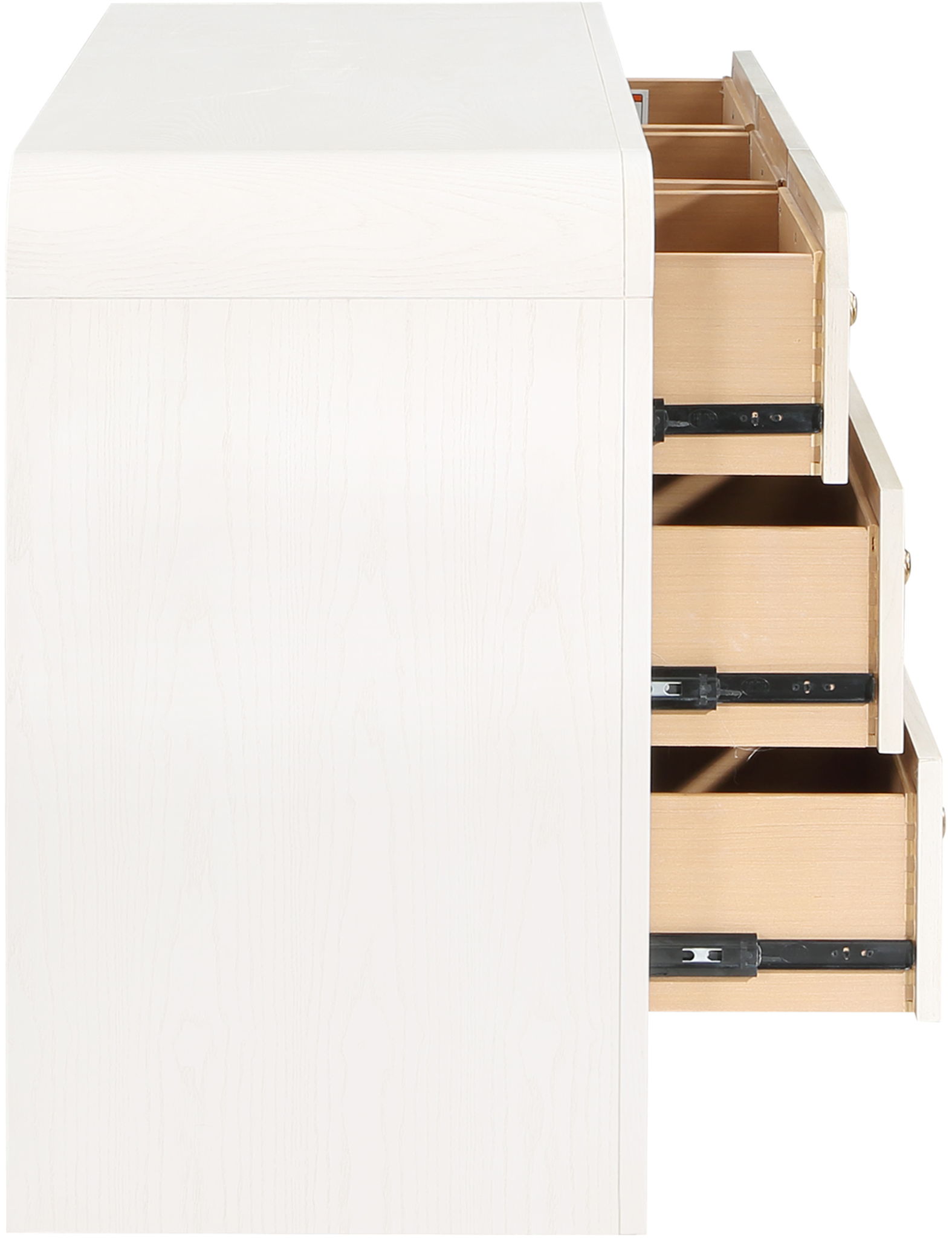 Siena - Dresser