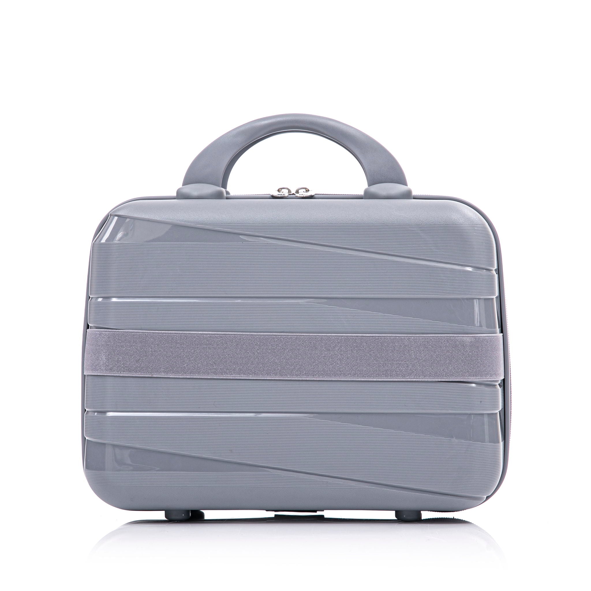 4 Piece Luggage Set, Combination Lock