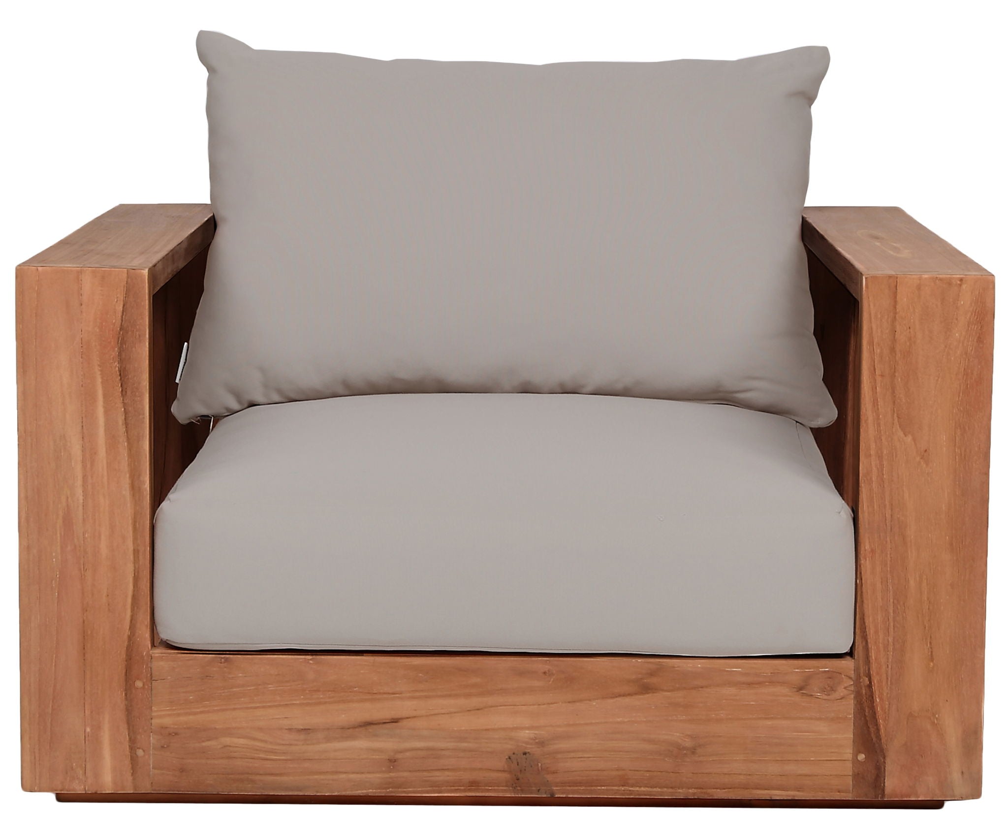 Tulum - Water Resistant Outdoor Chair