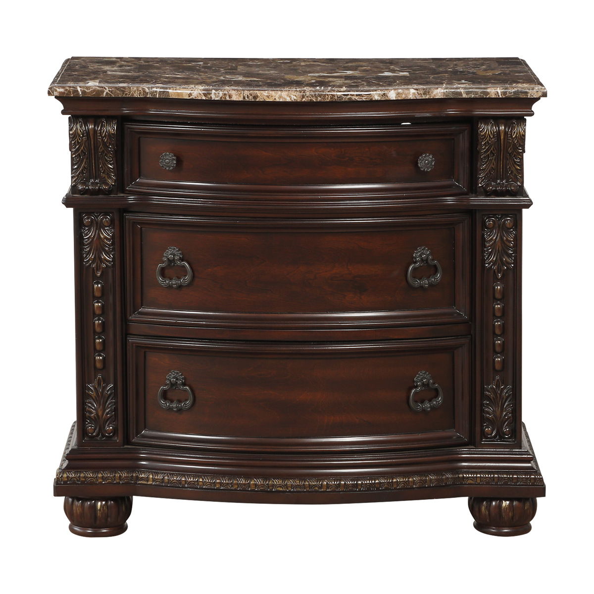 Cavalier - Bedroom Set