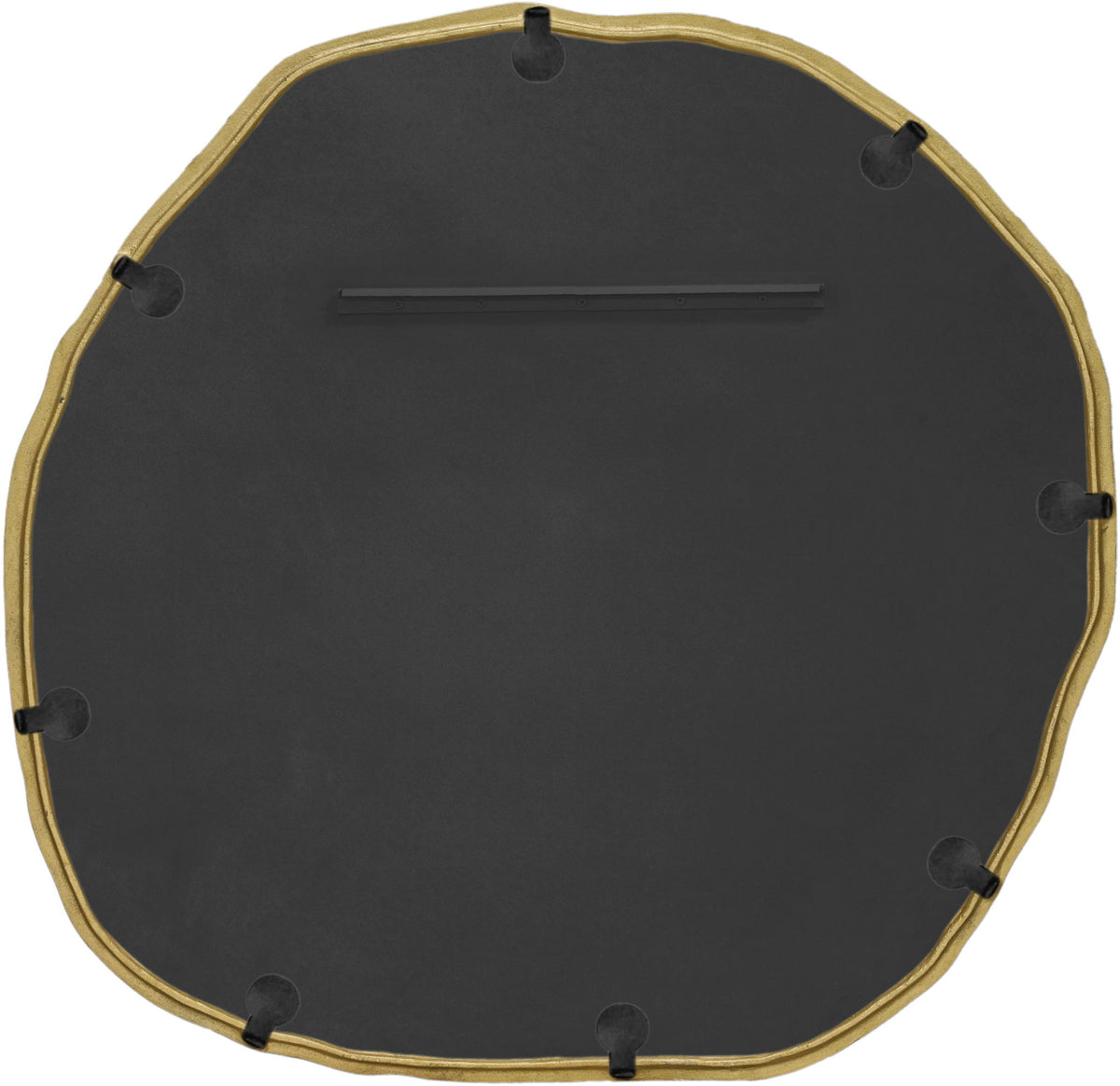 Molten - Iron Mirror