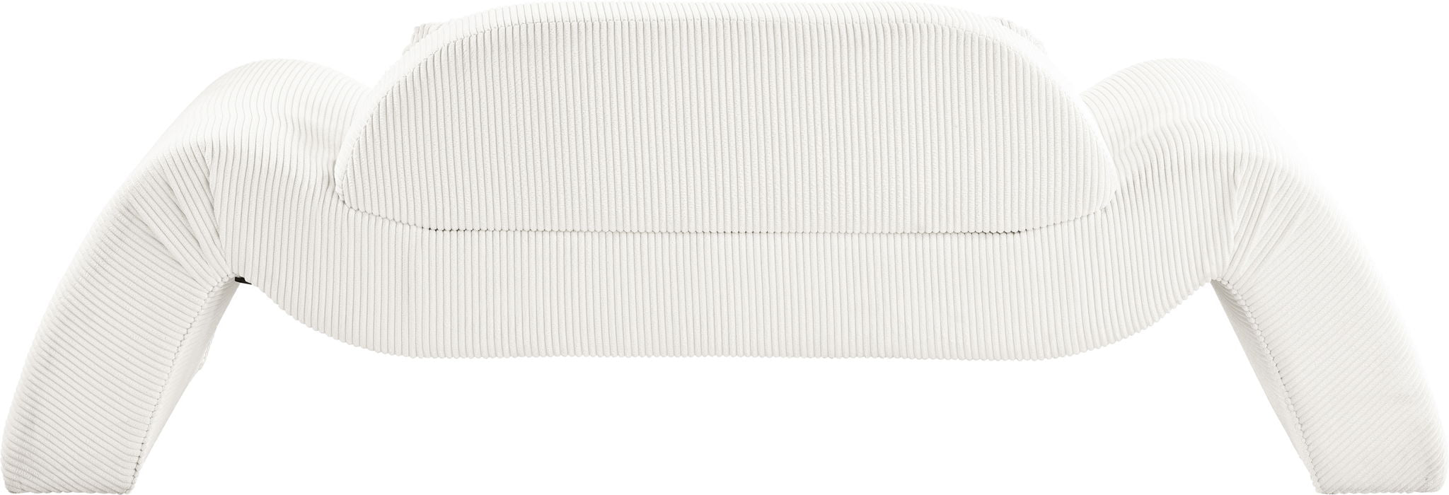 Austin - Corduroy Loveseat