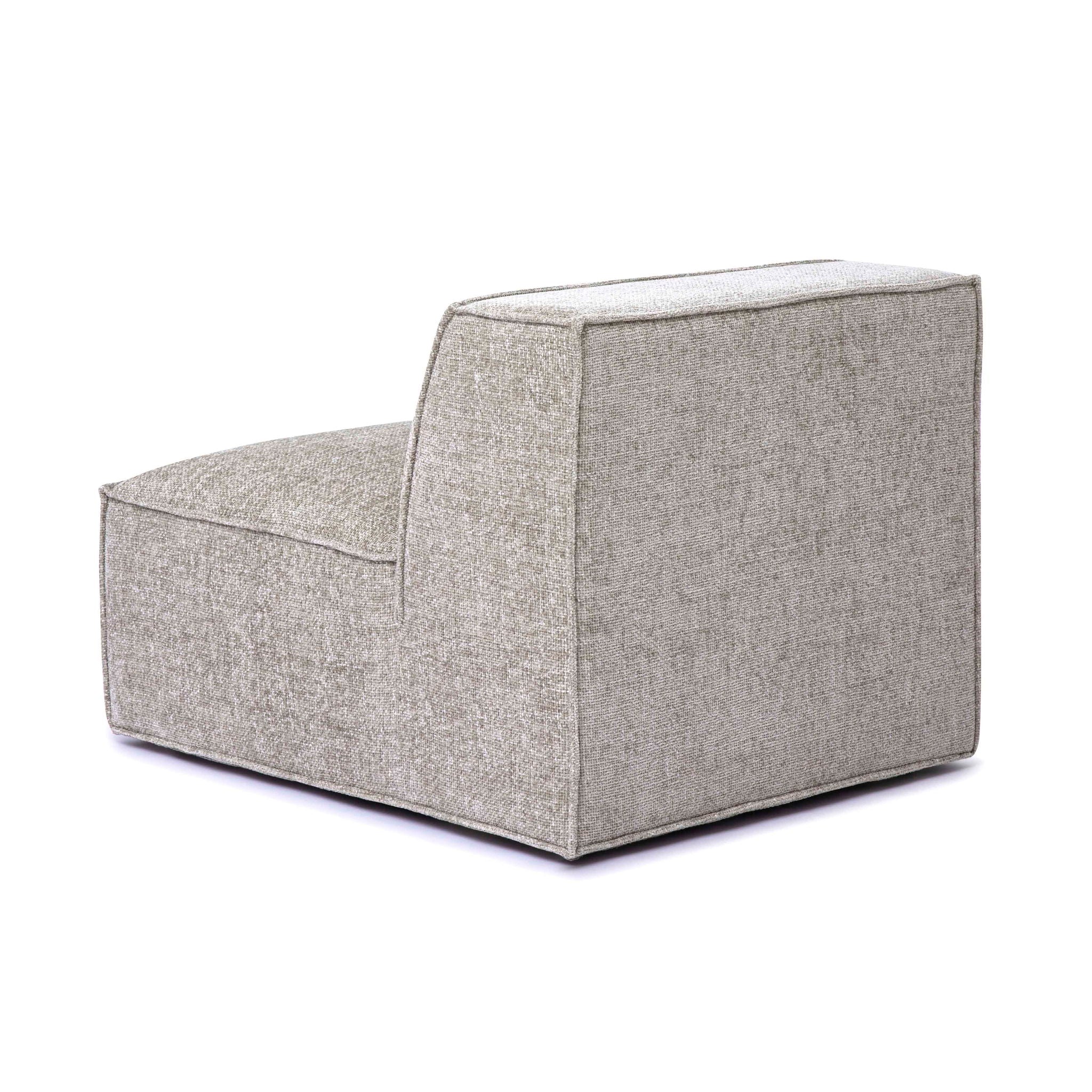 Mindy - Armless Chair