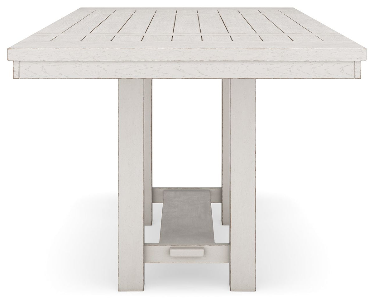 Robbinsdale - Rectangular Dining Table