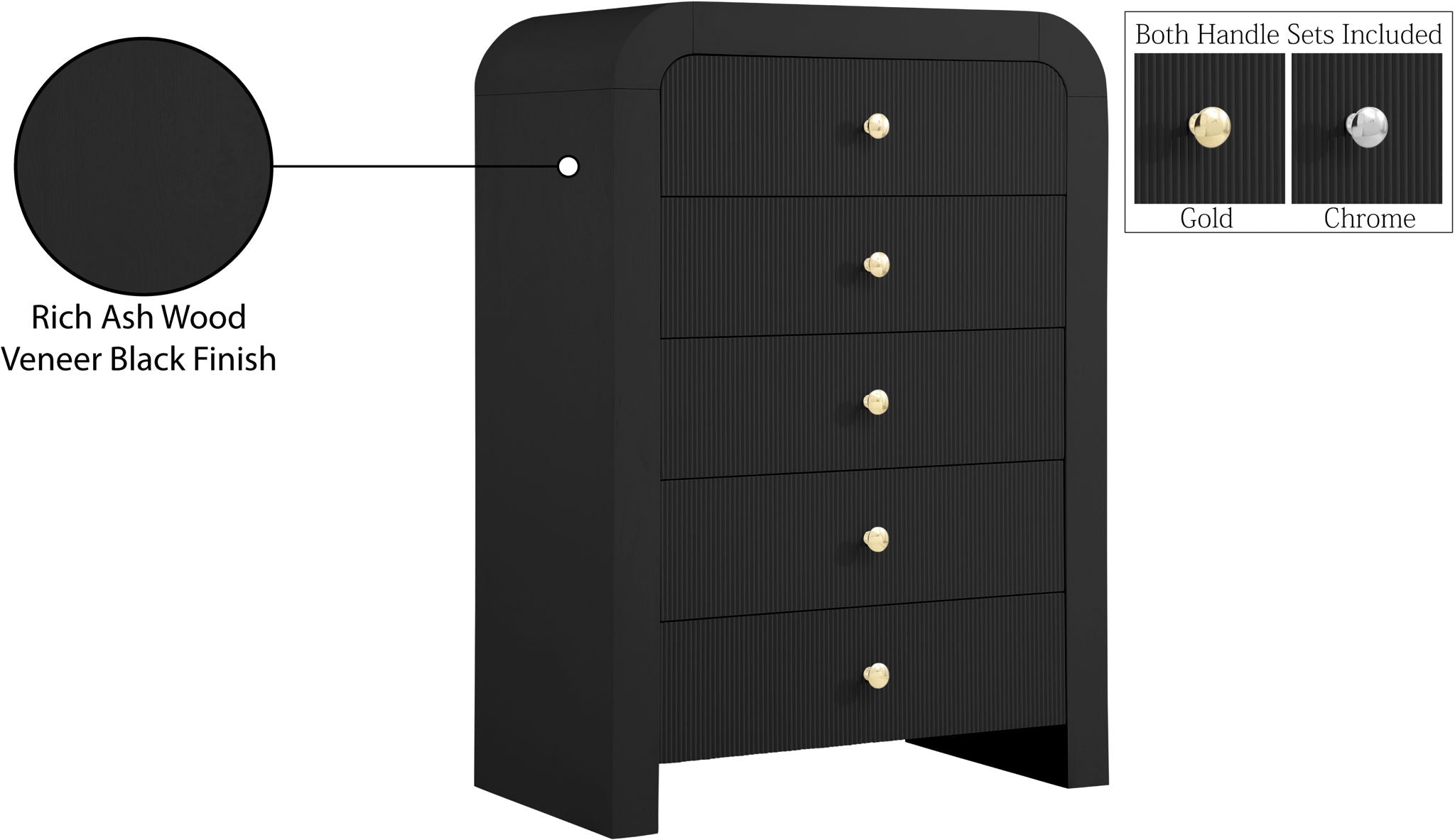 Artisto - Chest
