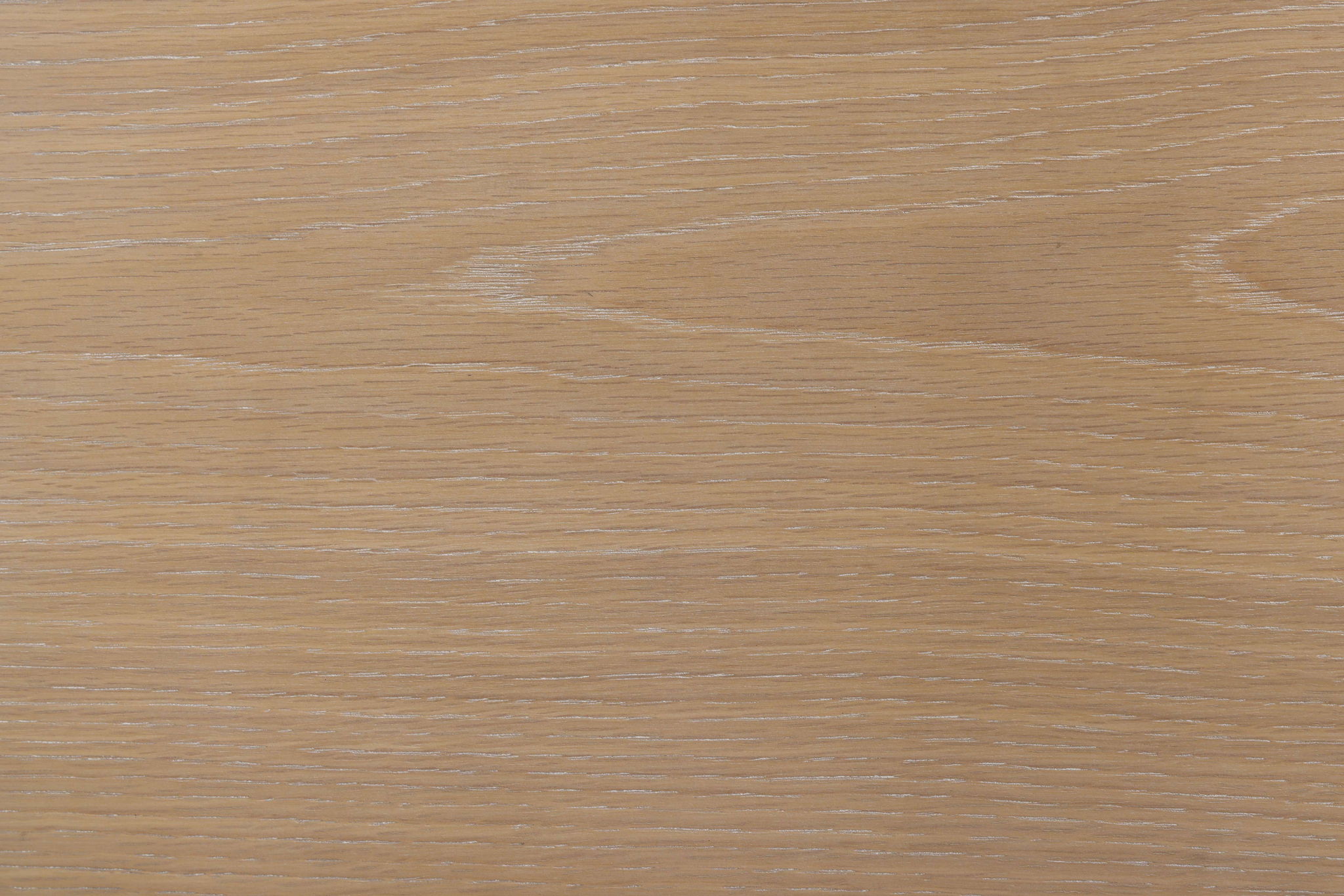 Astrid - Solid Wood And Oak Veneer Mirror