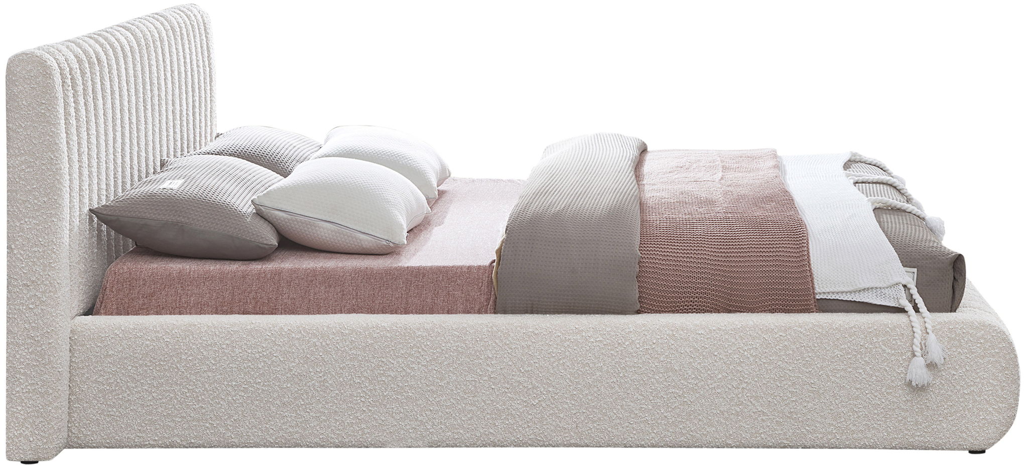 Nash - Bed