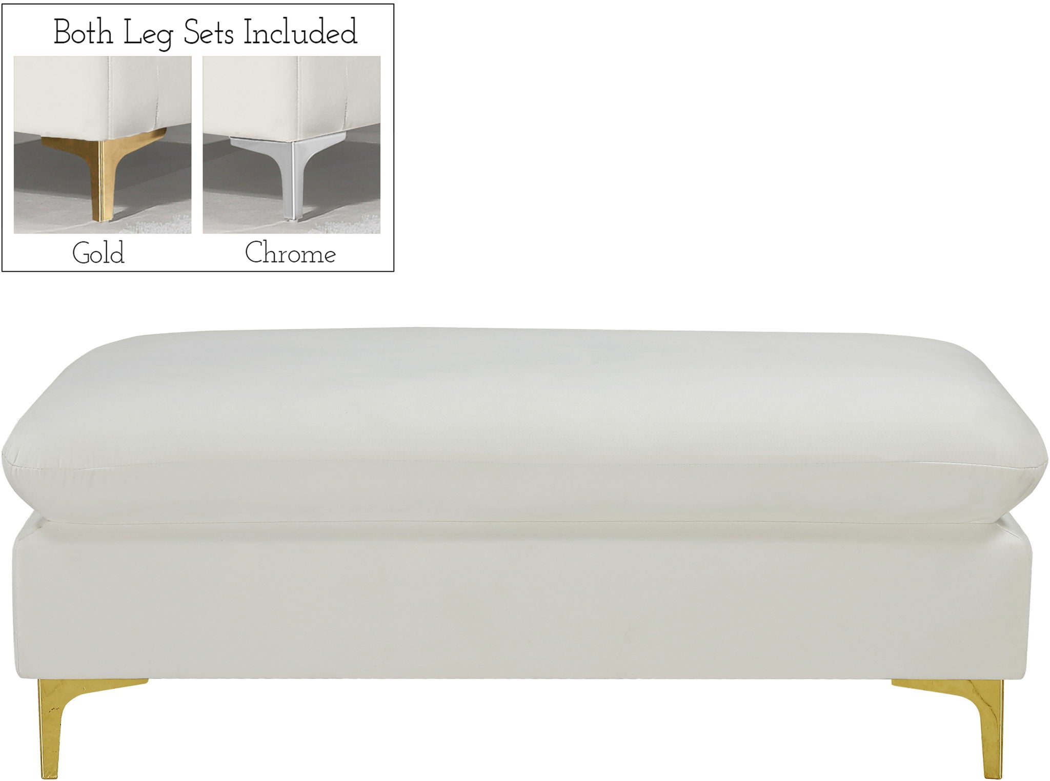 Naomi - Ottoman