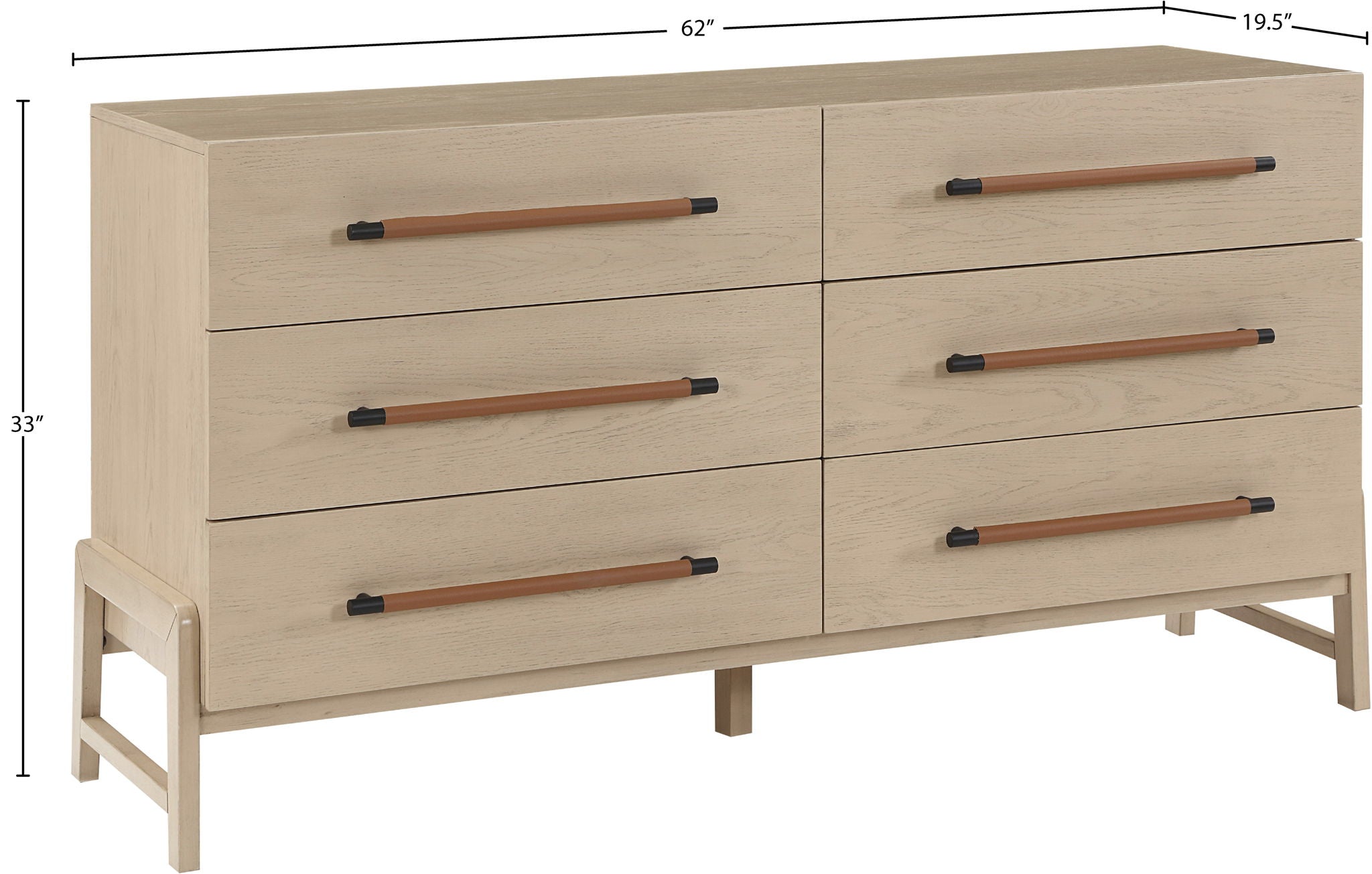 Kaya - Dresser