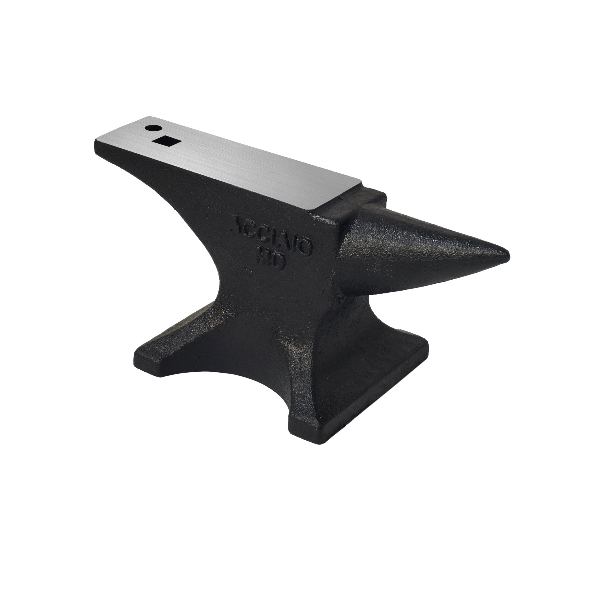 Single Horn Anvil