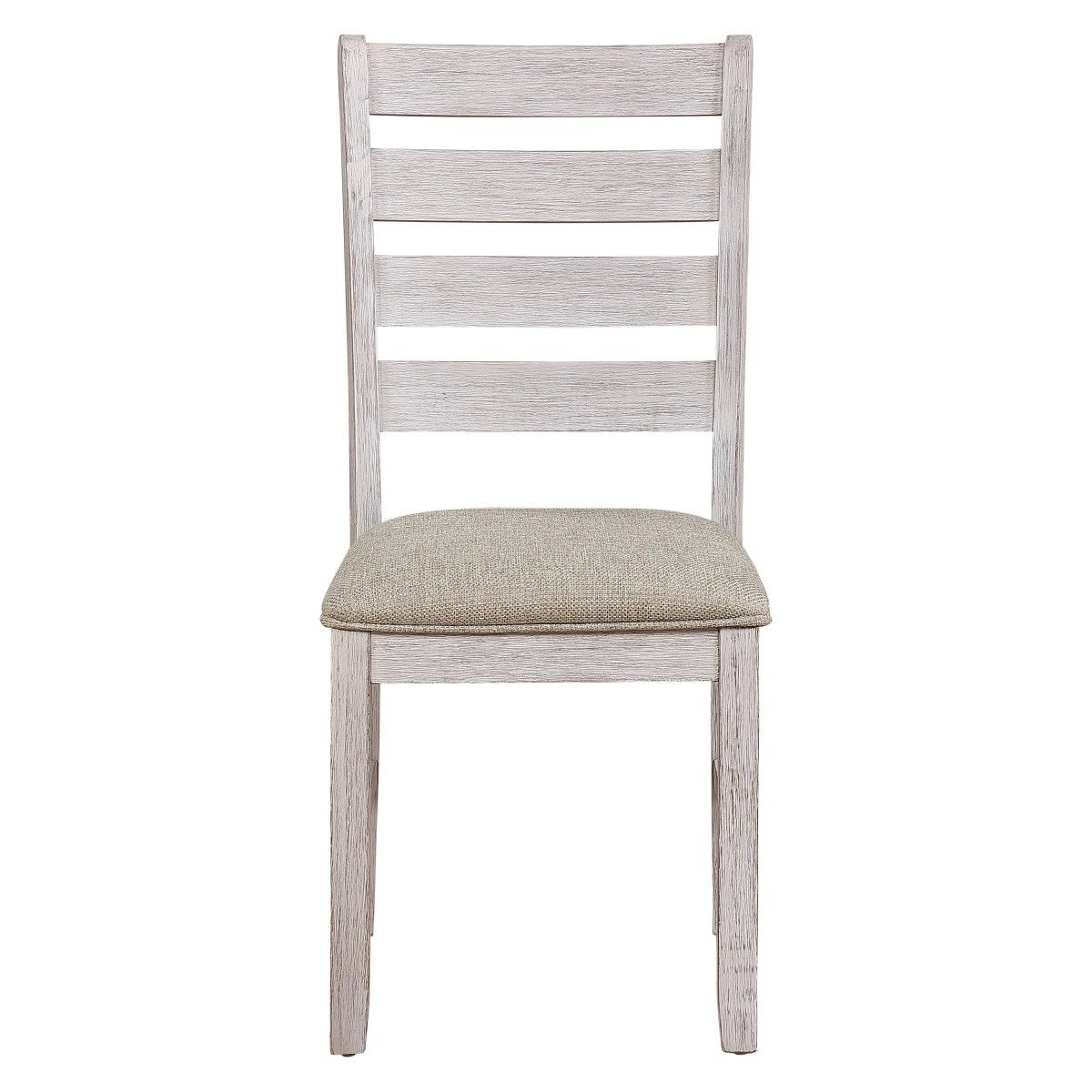 Ithaca - Side Chair (Set of 2) - Wheat