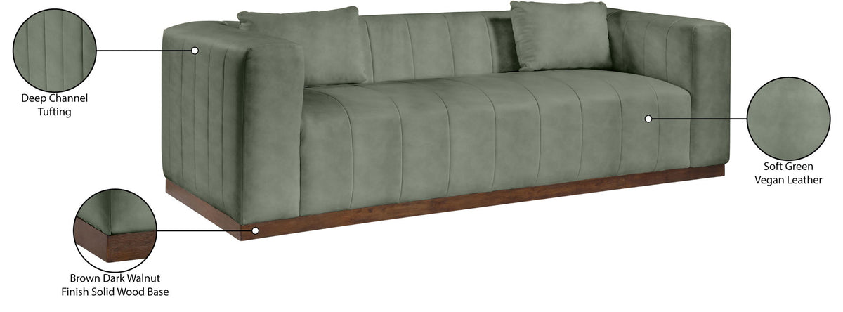 Mallina - Sofa