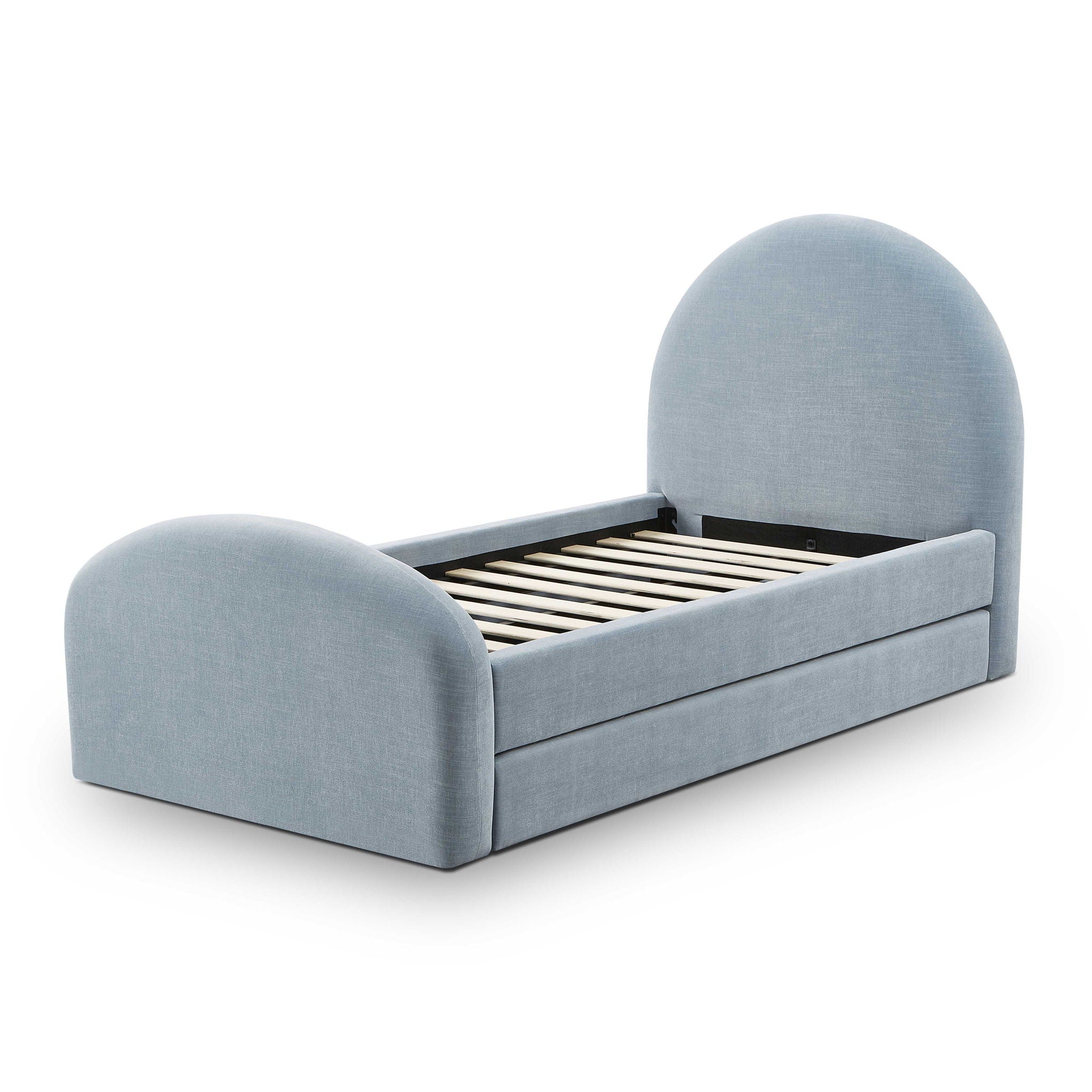 Moon - Trundle Bed