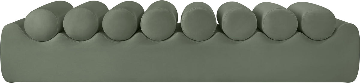 Rumble - Bench