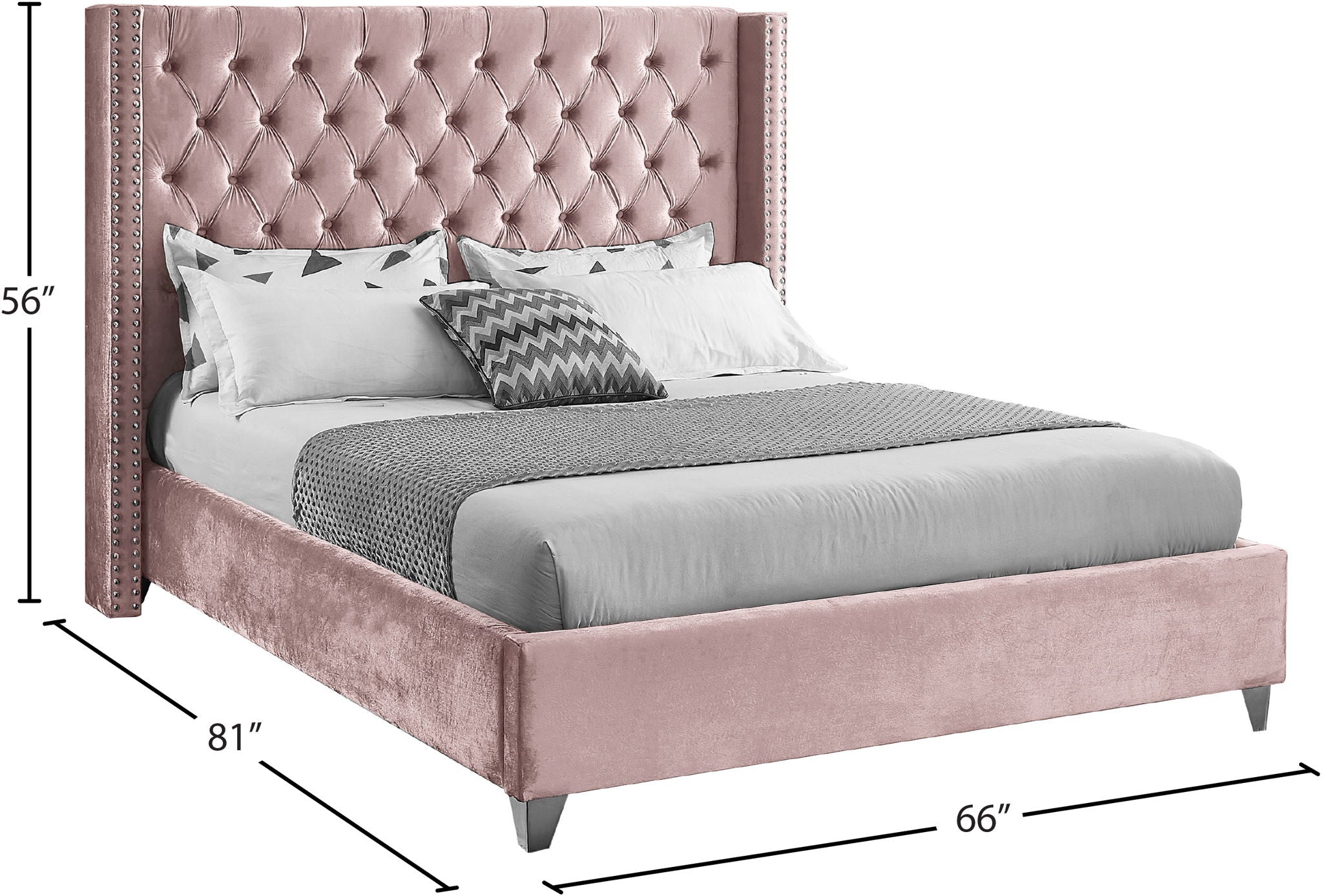 Aiden - Bed