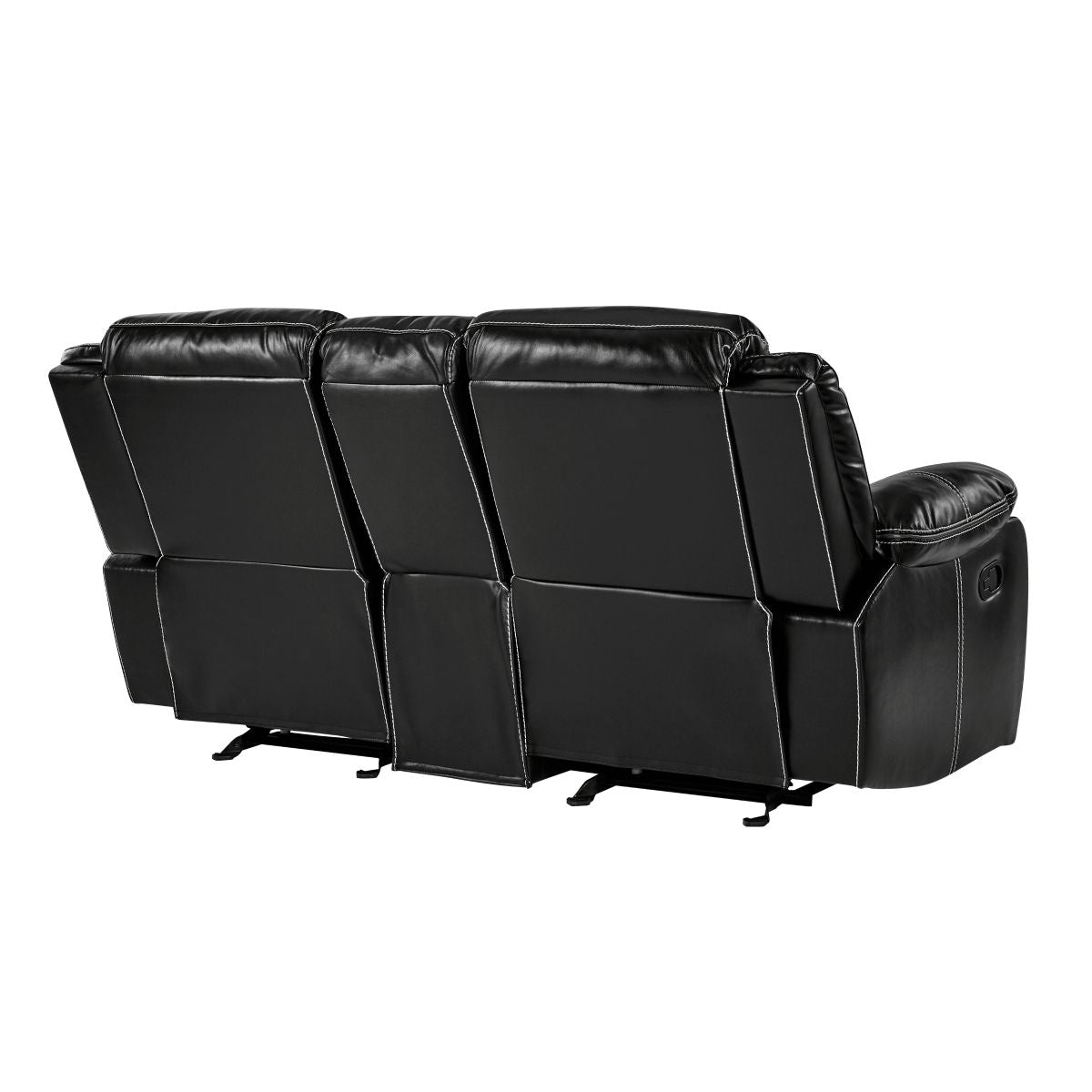 Bastrop - Sofa & Loveseat