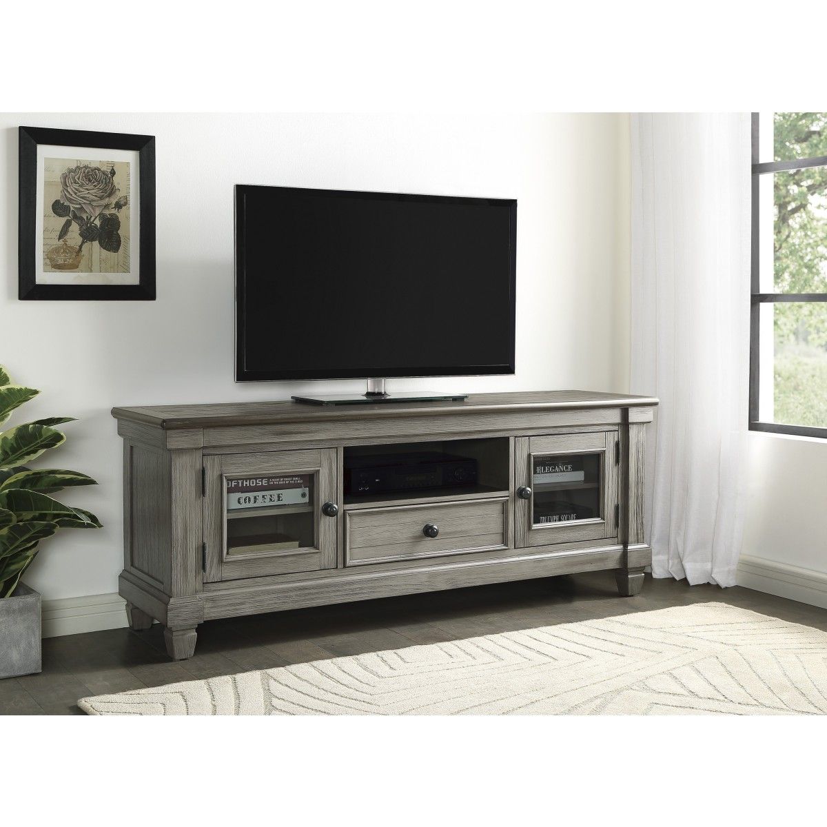 Granby - TV Stand