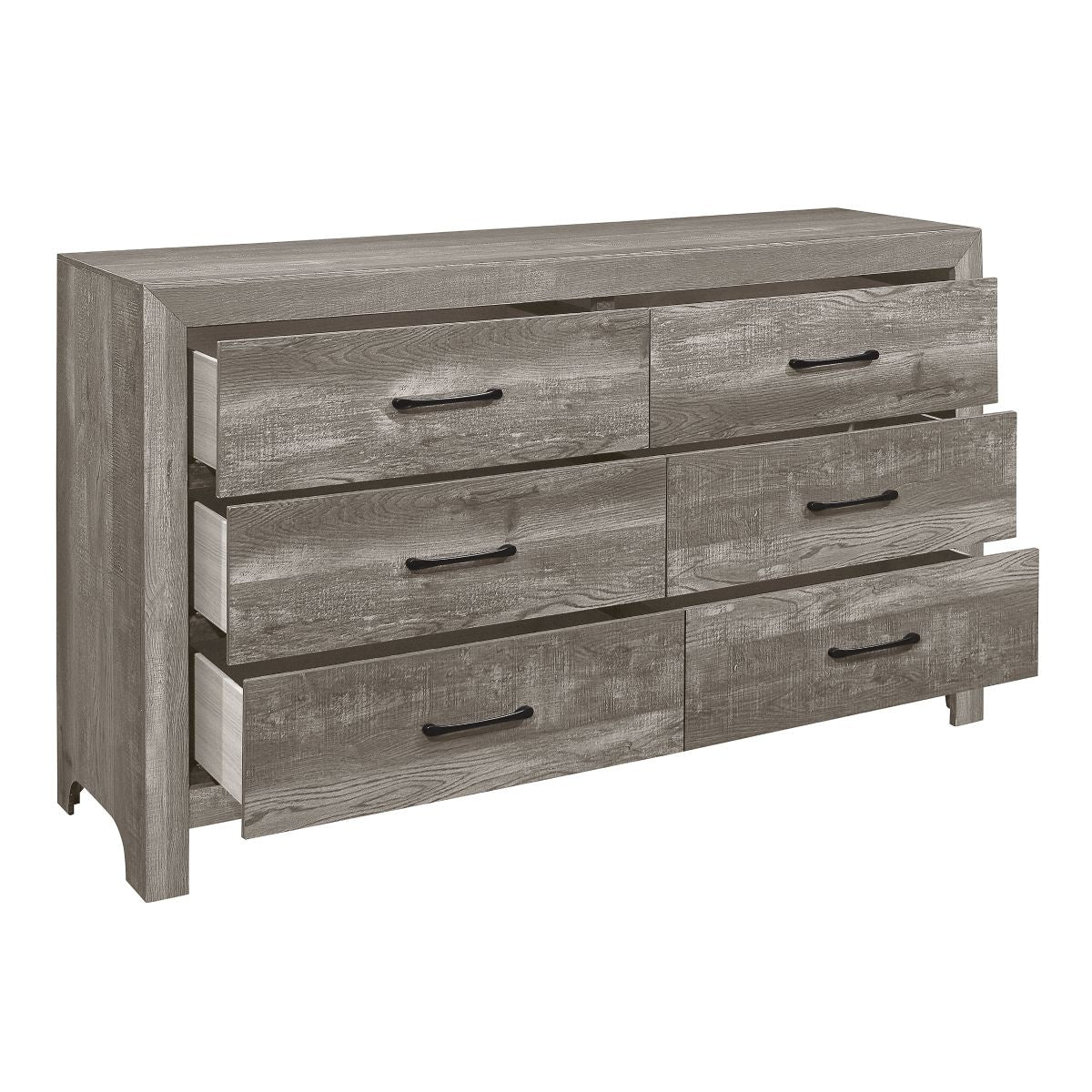Corbin - Bedroom Set
