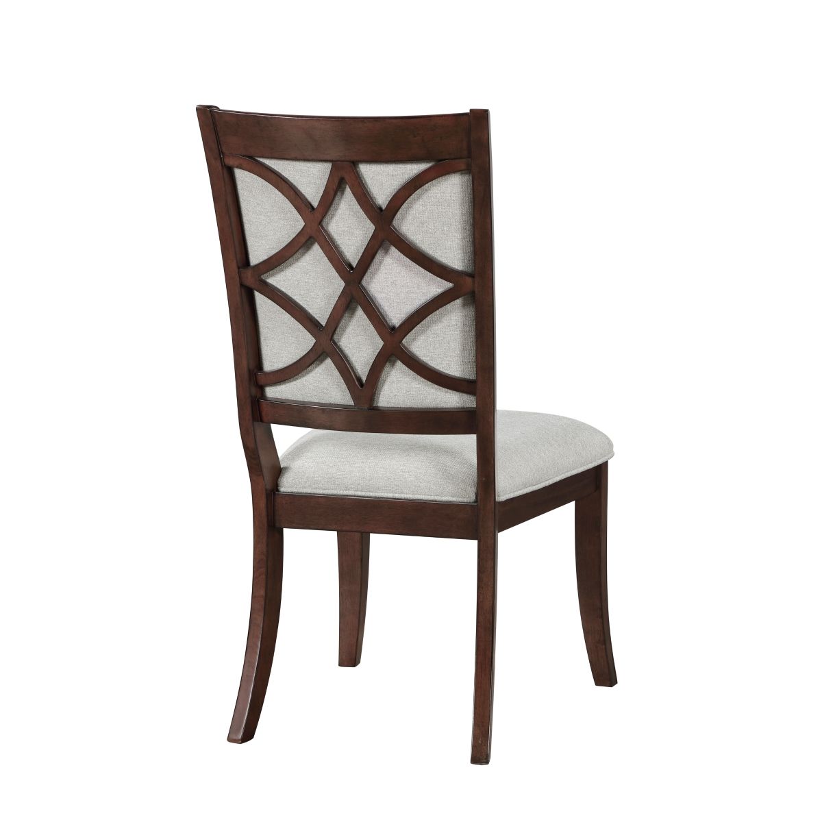 Claymont - 5 Piece Set (Table & 4 Side Chairs) - Cherry
